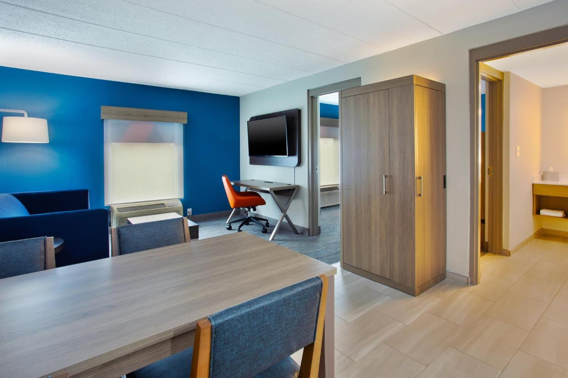 Holiday Inn Express Hotel & Suites Dover by IHG gallery photo in Dover, DE — image 34