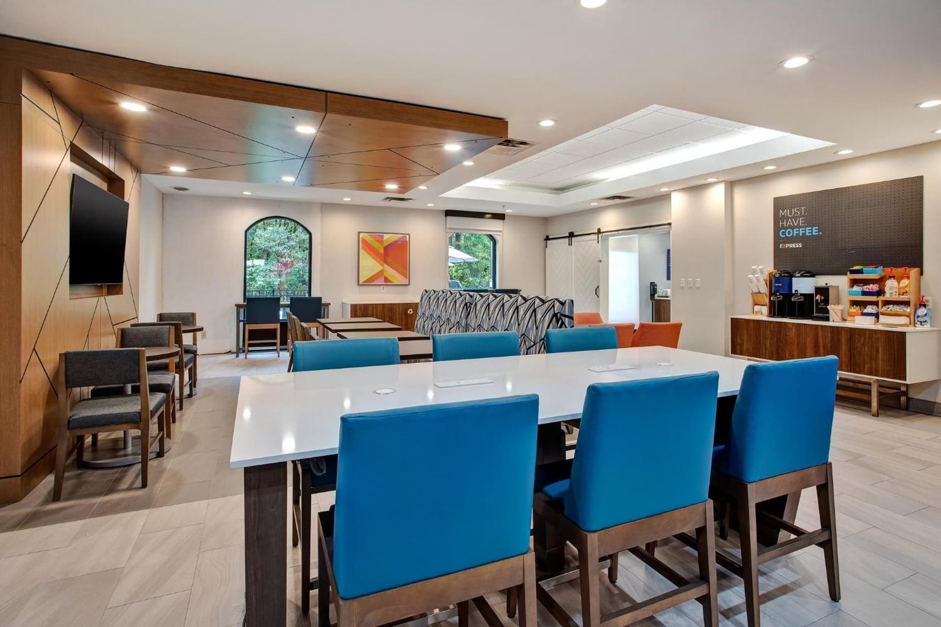 Holiday Inn Express Hotel & Suites Dover by IHG gallery photo in Dover, DE — image 19