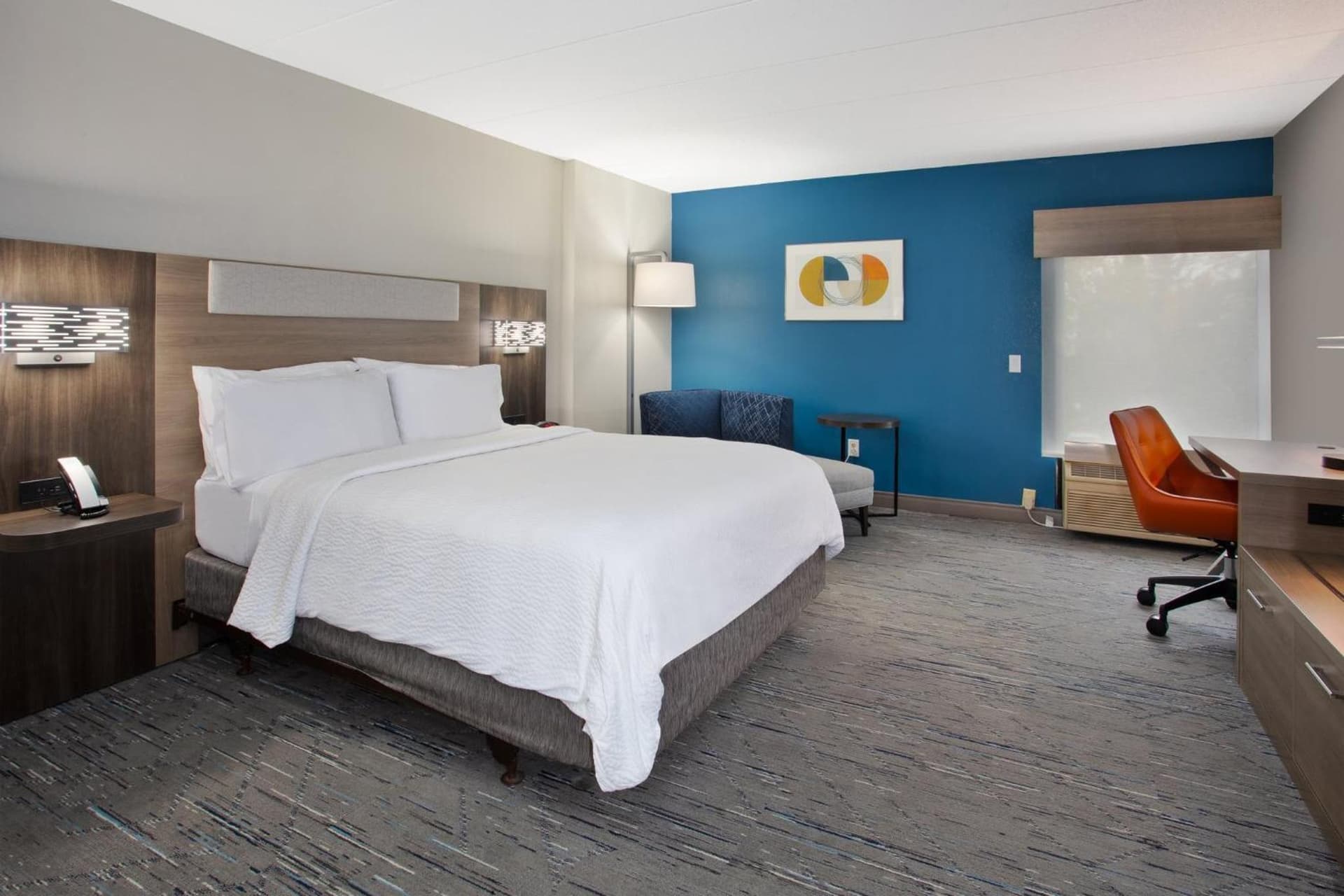 Holiday Inn Express Hotel & Suites Dover by IHG gallery photo in Dover, DE — image 6