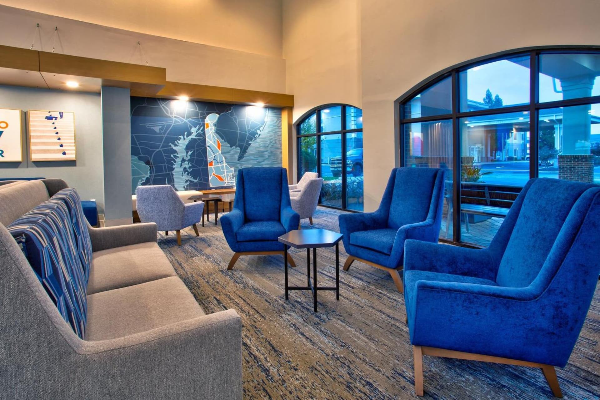 Holiday Inn Express Hotel & Suites Dover by IHG gallery photo in Dover, DE — image 22