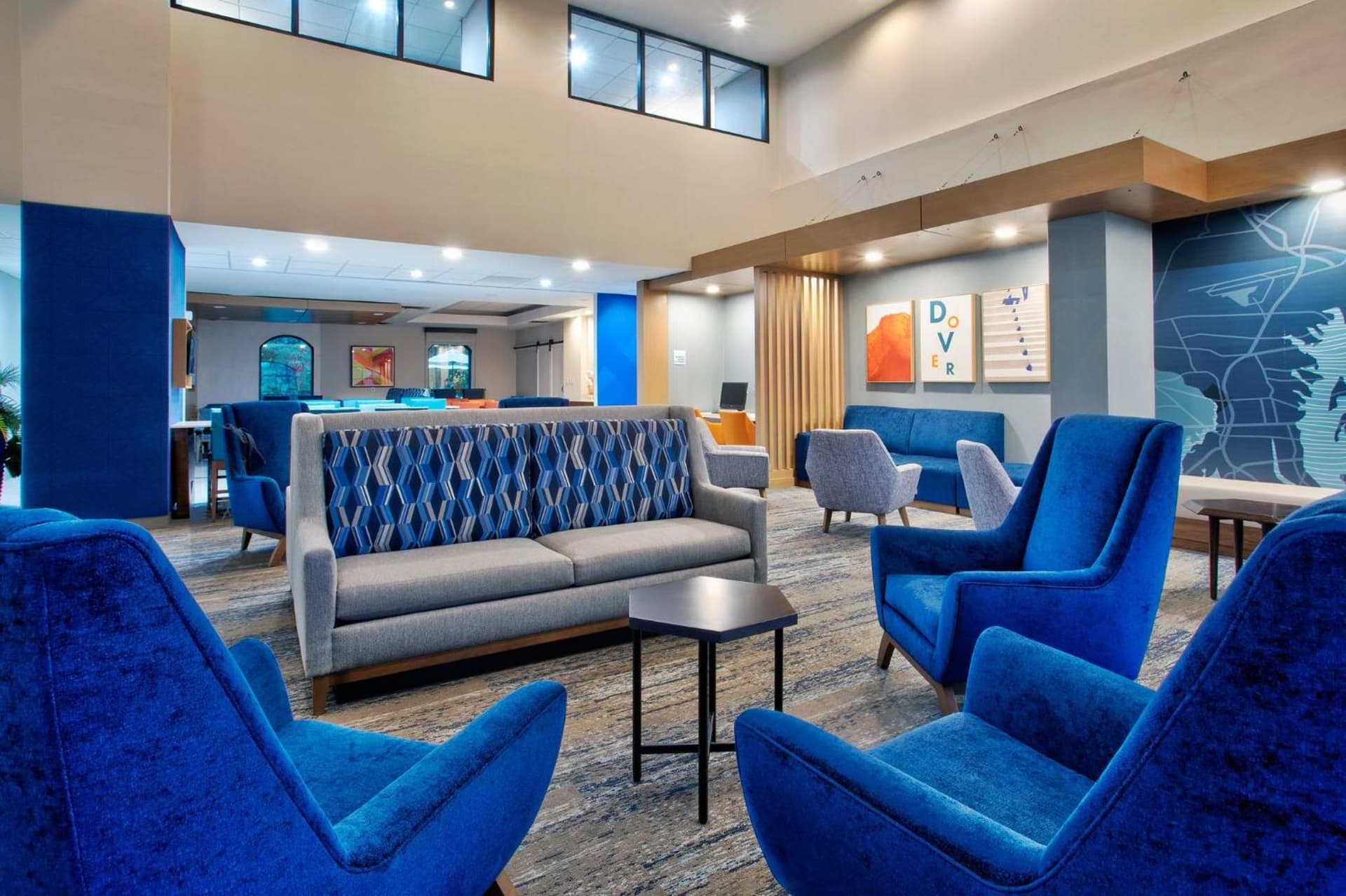 Holiday Inn Express Hotel & Suites Dover by IHG gallery photo in Dover, DE — image 20