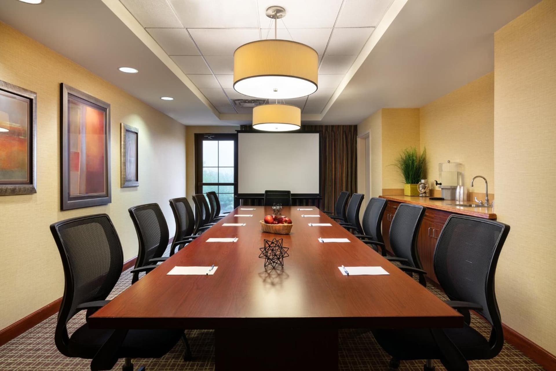 Holiday Inn Express & Suites Denver Airport by IHG gallery photo in Denver, CO — image 39