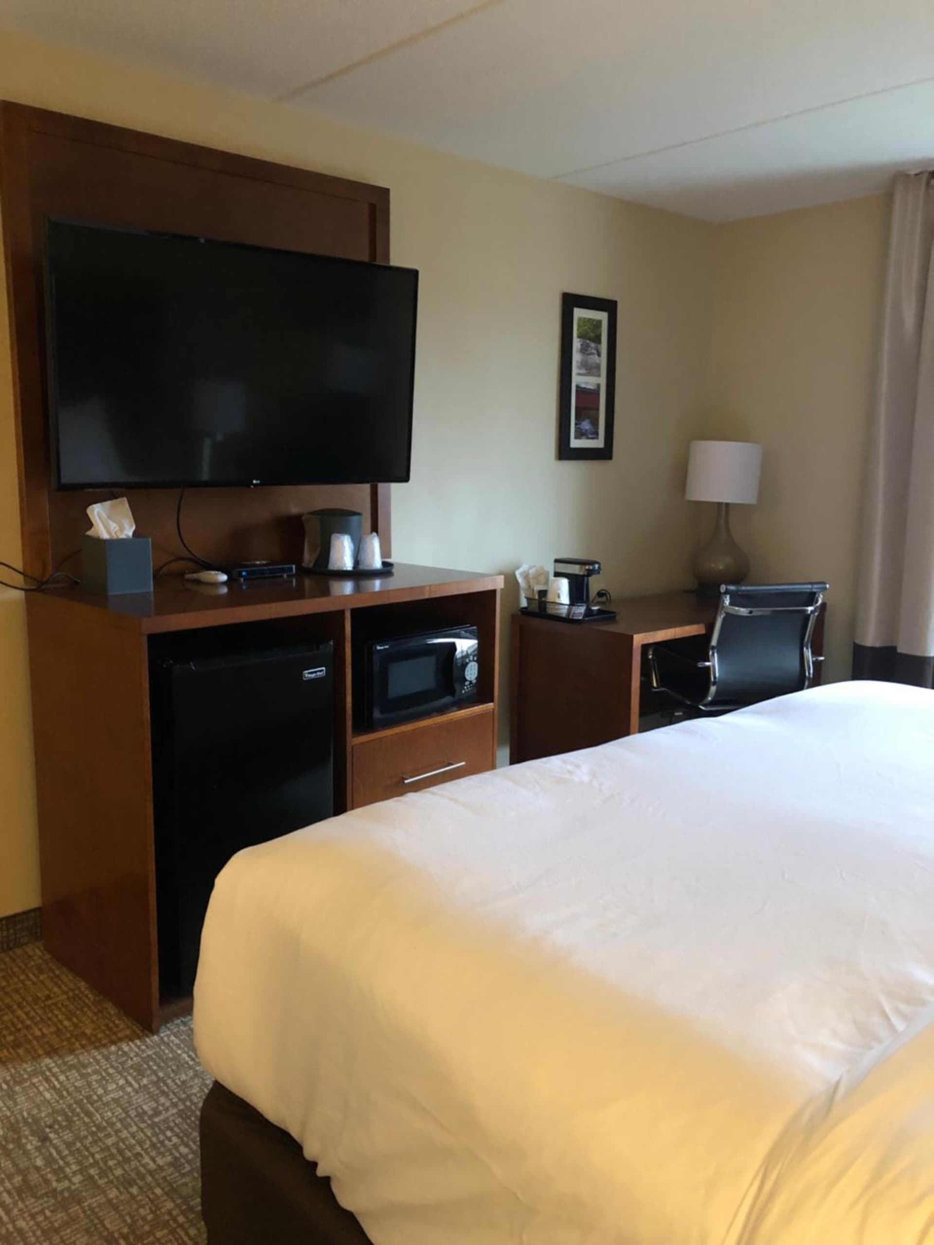 Wingate by Wyndham Grove City gallery photo in Grove City, PA — image 30