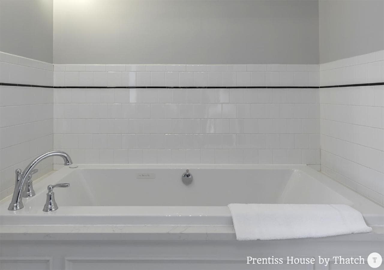 Prentiss House by Thatch gallery photo in Cambridge, MA — image 72