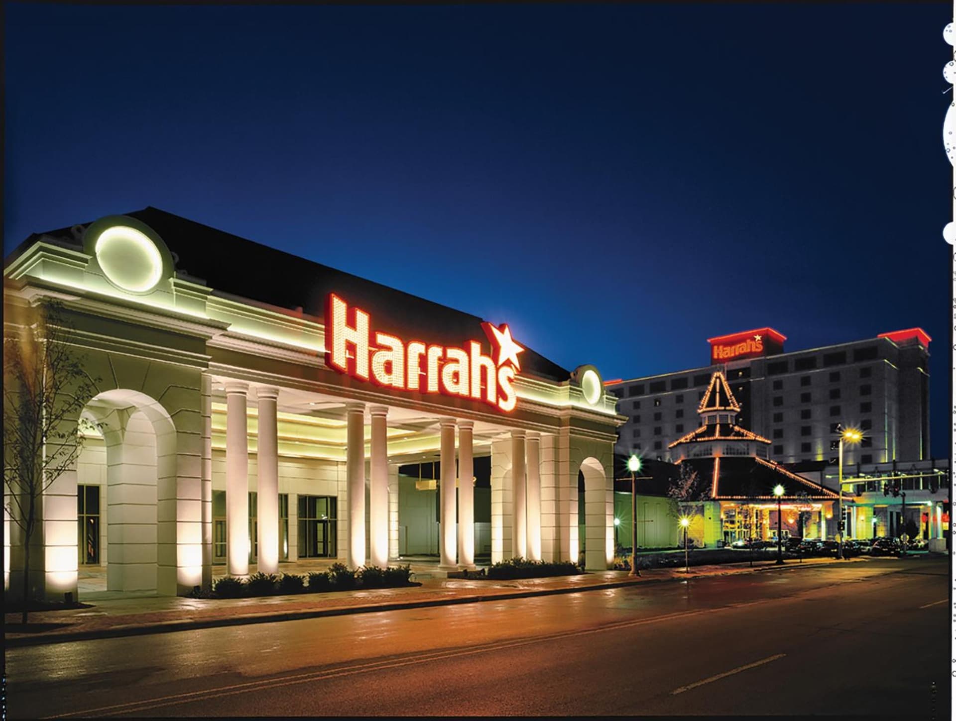 Harrah's Joliet, A Caesars Destination gallery photo in Joliet, IL — image 27