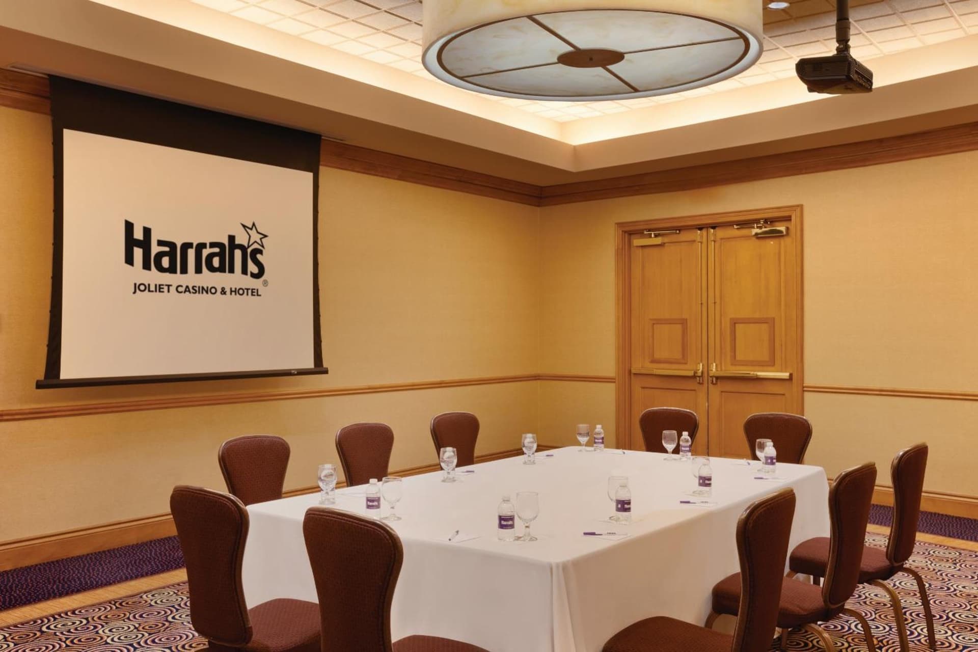 Harrah's Joliet, A Caesars Destination gallery photo in Joliet, IL — image 14