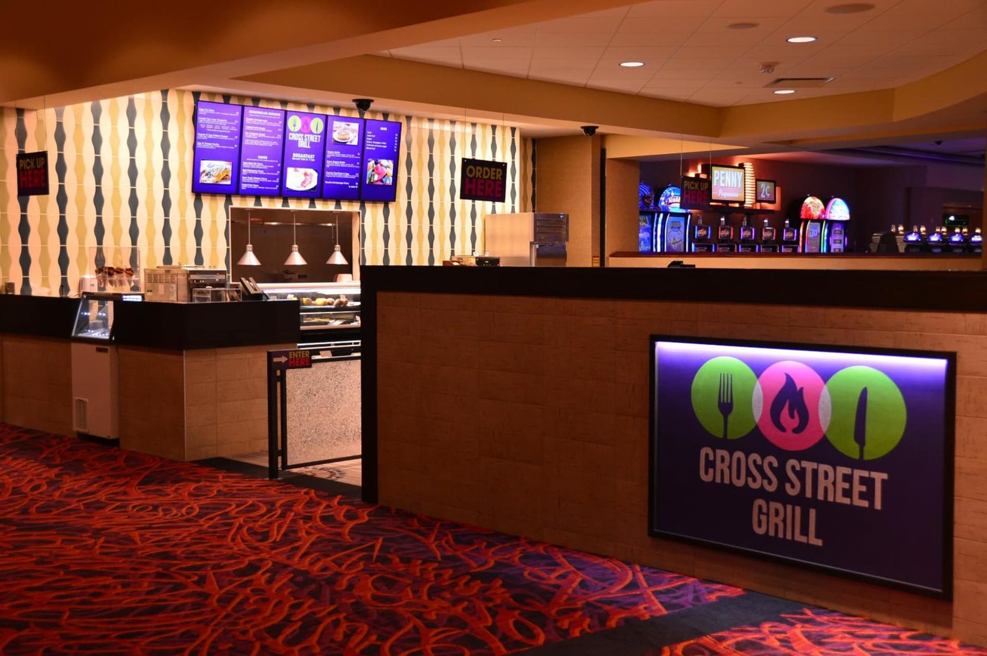 Harrah's Joliet, A Caesars Destination gallery photo in Joliet, IL — image 15