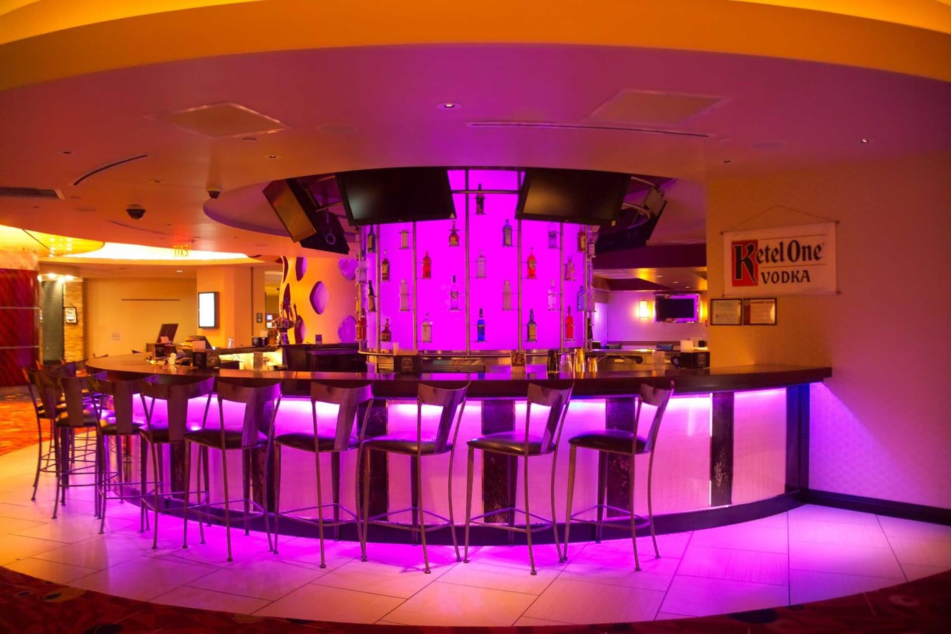 Harrah's Joliet, A Caesars Destination gallery photo in Joliet, IL — image 22