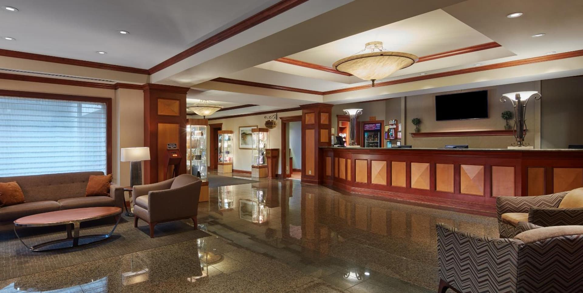 Harrah's Joliet, A Caesars Destination gallery photo in Joliet, IL — image 48