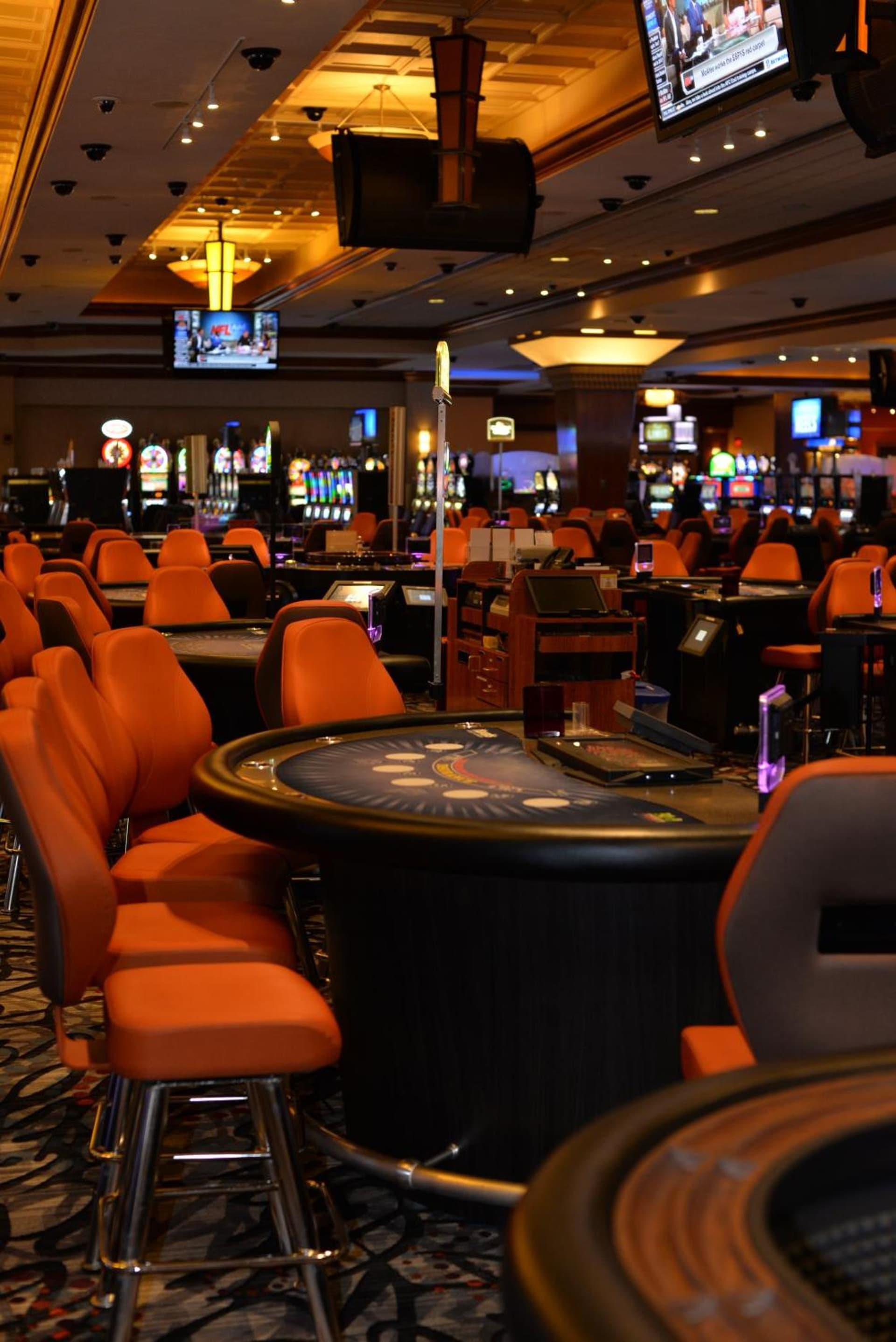 Harrah's Joliet, A Caesars Destination gallery photo in Joliet, IL — image 29