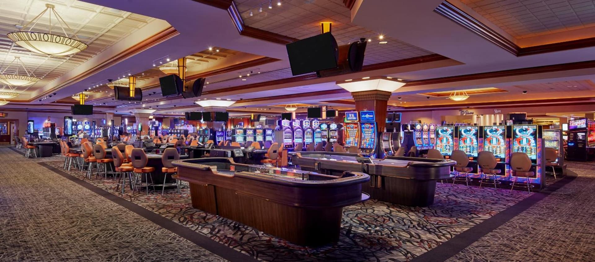 Harrah's Joliet, A Caesars Destination gallery photo in Joliet, IL — image 24