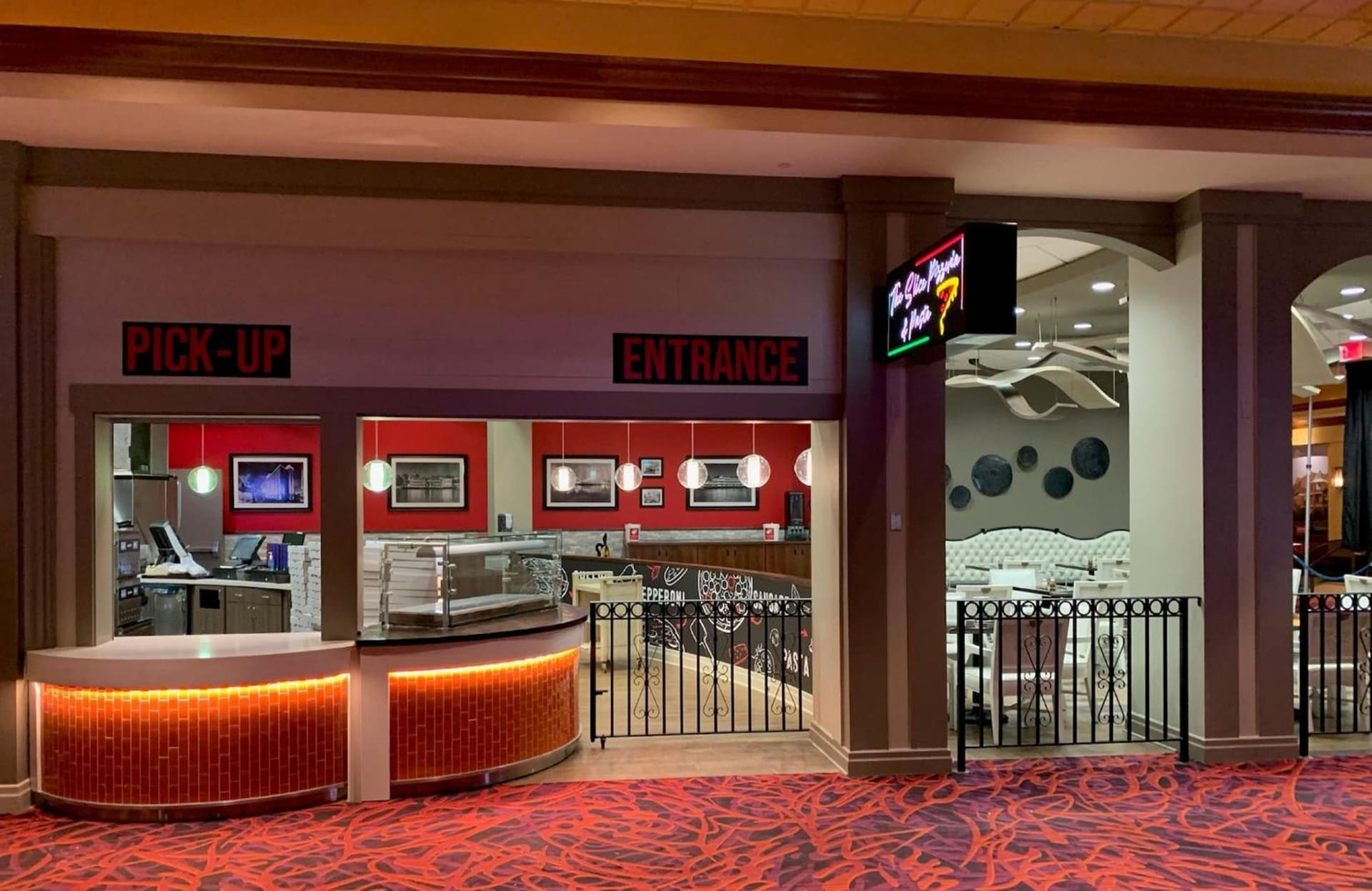 Harrah's Joliet, A Caesars Destination gallery photo in Joliet, IL — image 13