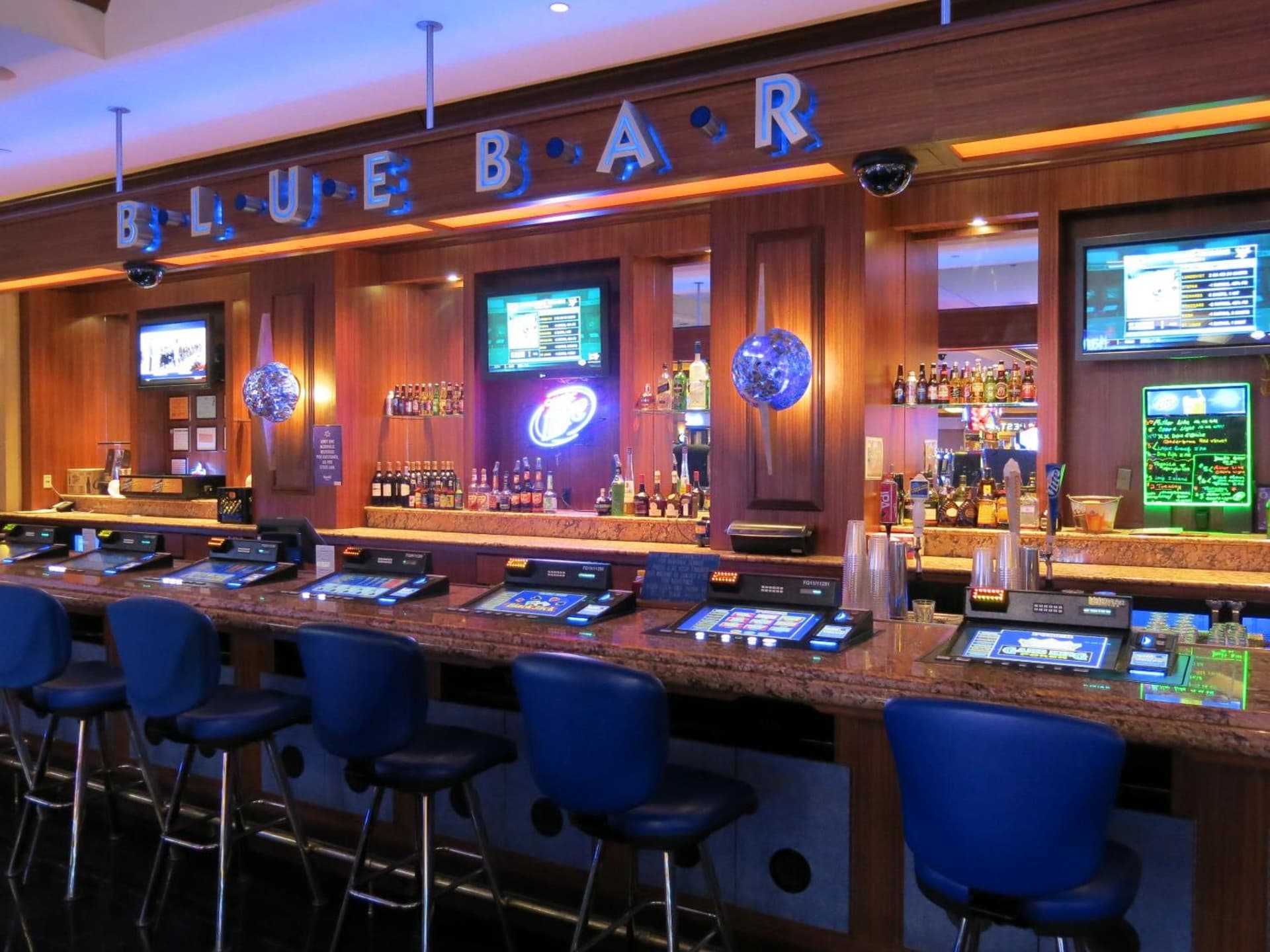 Harrah's Joliet, A Caesars Destination gallery photo in Joliet, IL — image 11