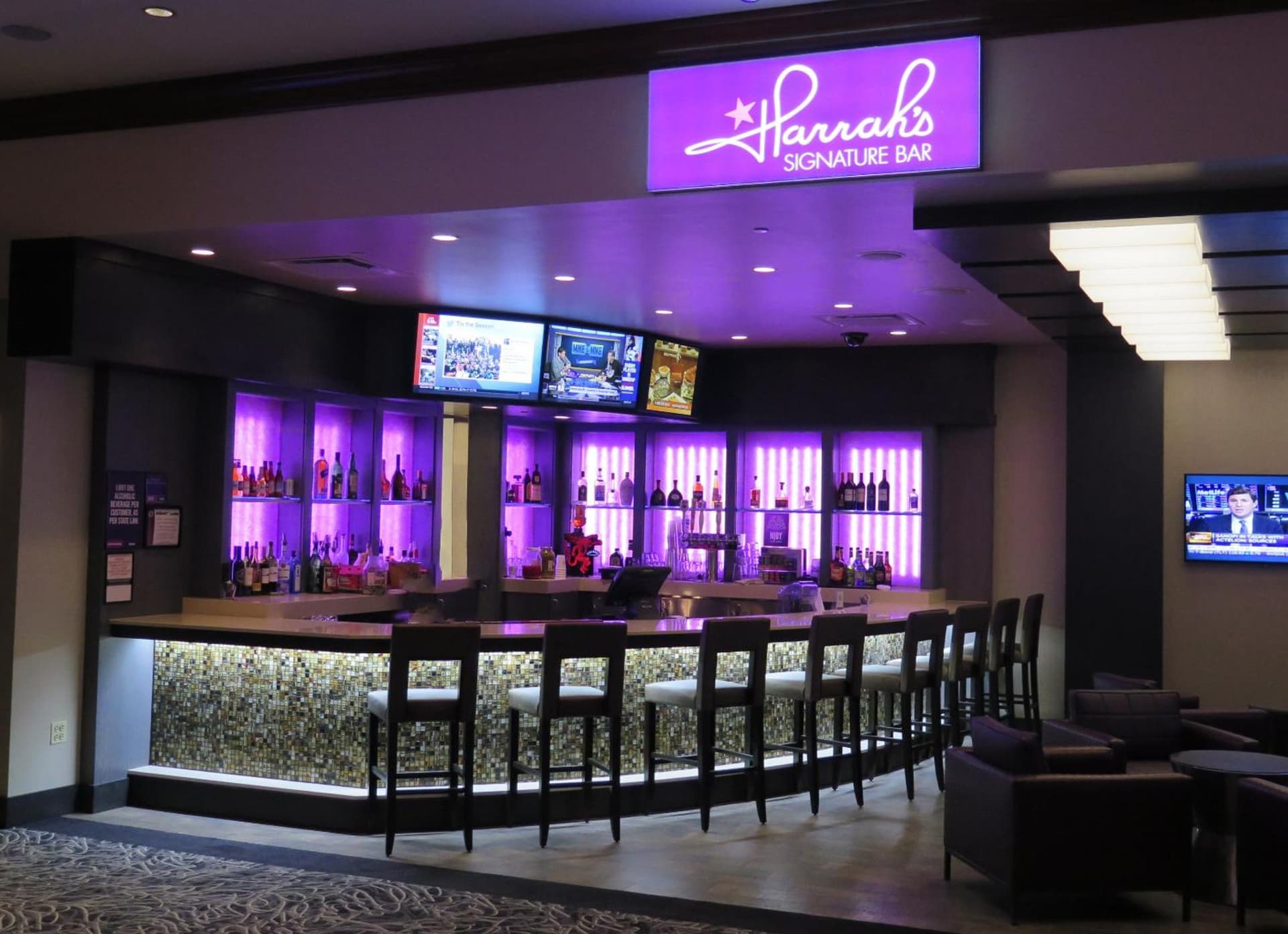 Harrah's Joliet, A Caesars Destination gallery photo in Joliet, IL — image 20