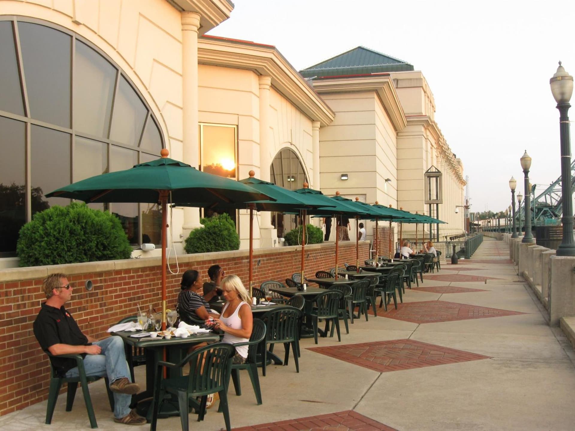 Harrah's Joliet, A Caesars Destination gallery photo in Joliet, IL — image 32