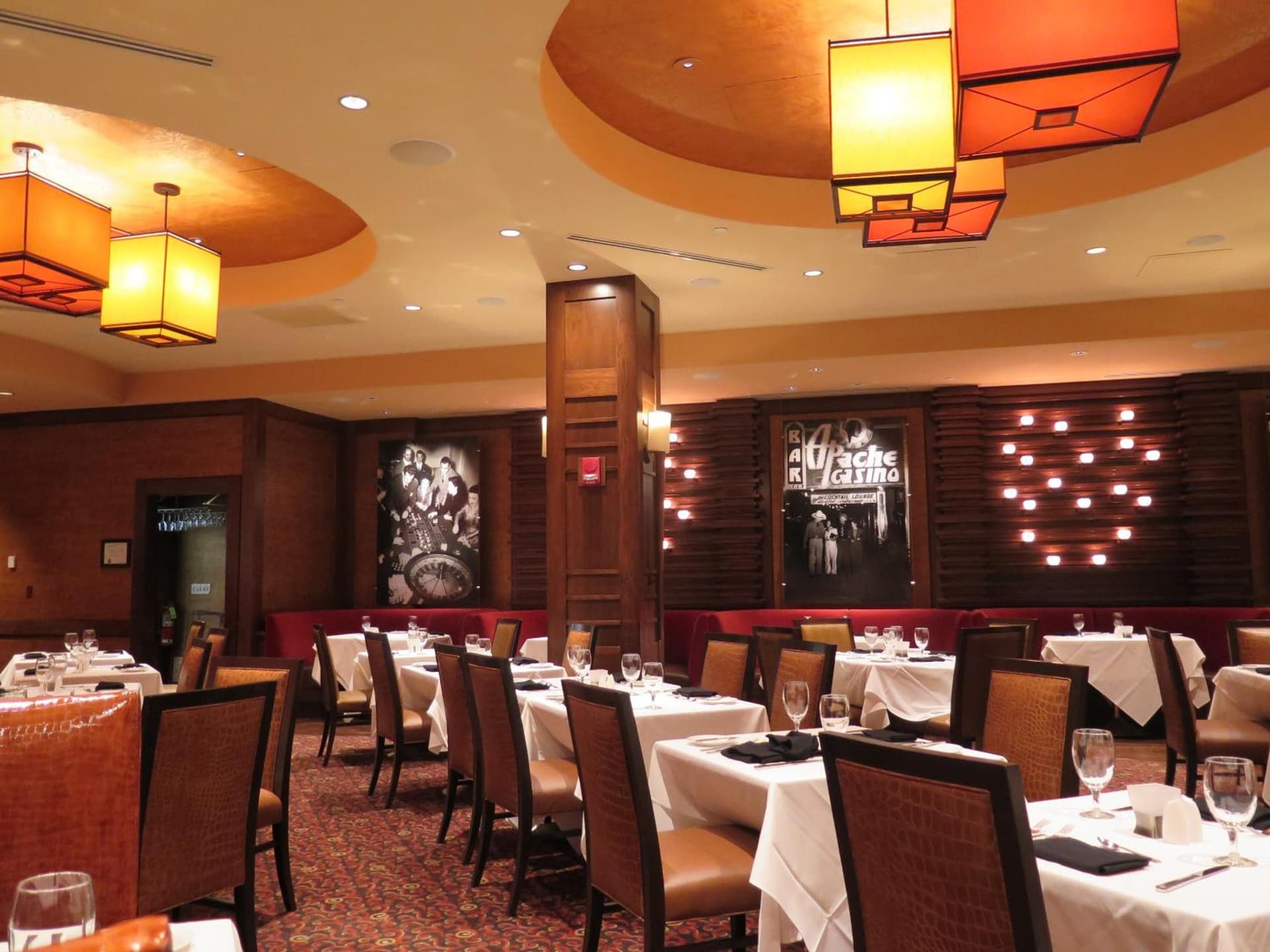 Harrah's Joliet, A Caesars Destination gallery photo in Joliet, IL — image 39