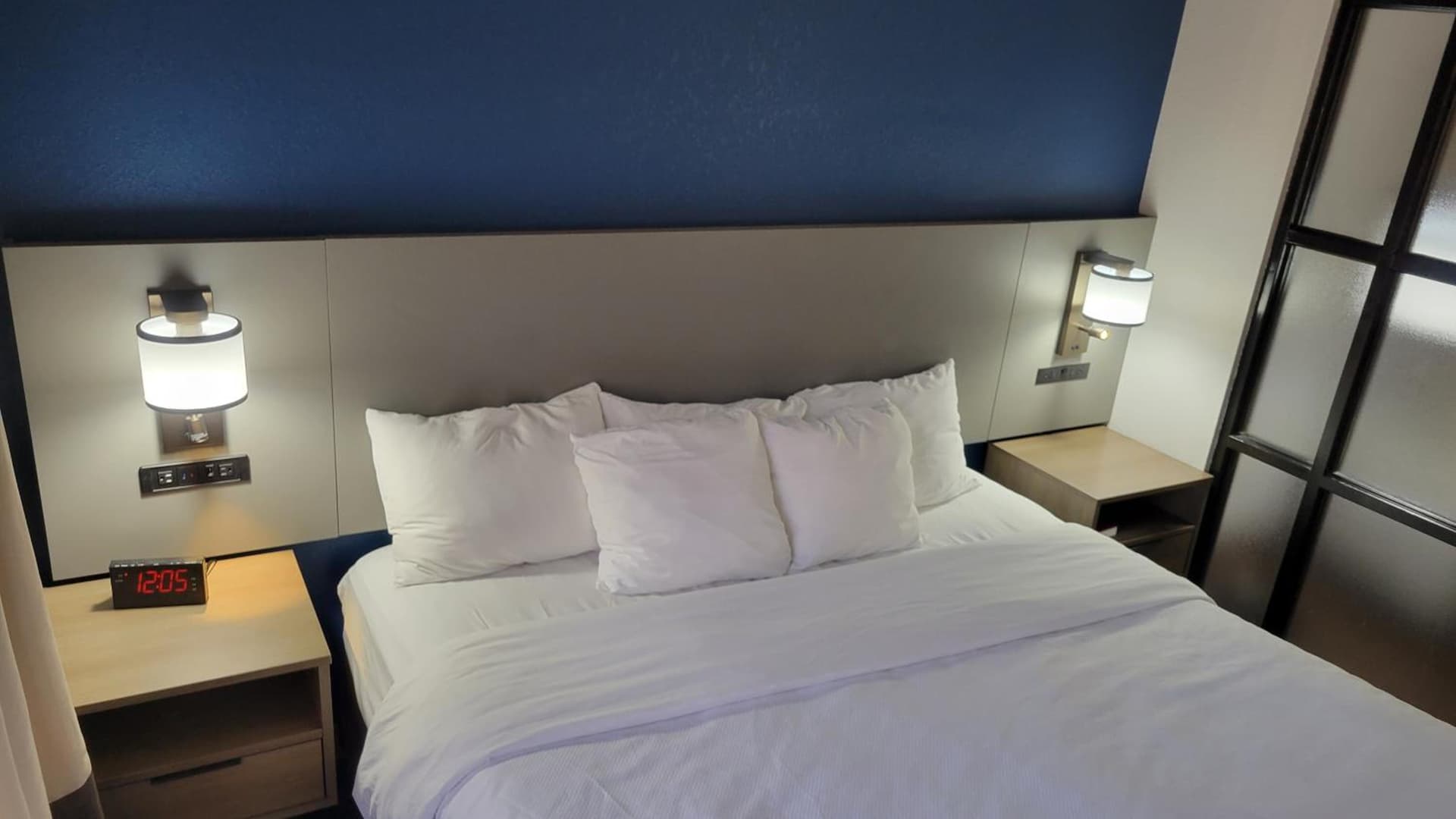 Comfort Suites Macon Northwest gallery photo in Macon, GA — image 21