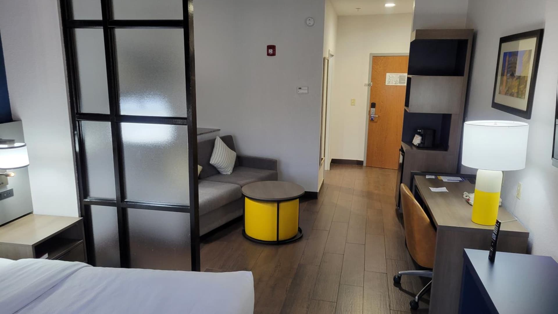 Comfort Suites Macon Northwest gallery photo in Macon, GA — image 56