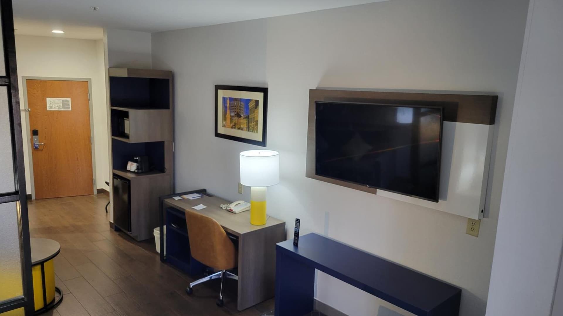 Comfort Suites Macon Northwest gallery photo in Macon, GA — image 57