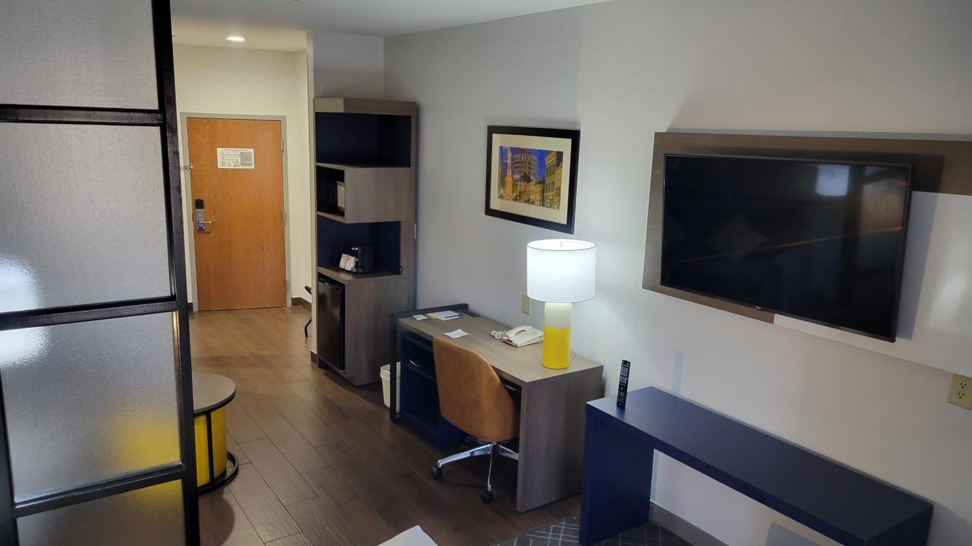 Comfort Suites Macon Northwest gallery photo in Macon, GA — image 17