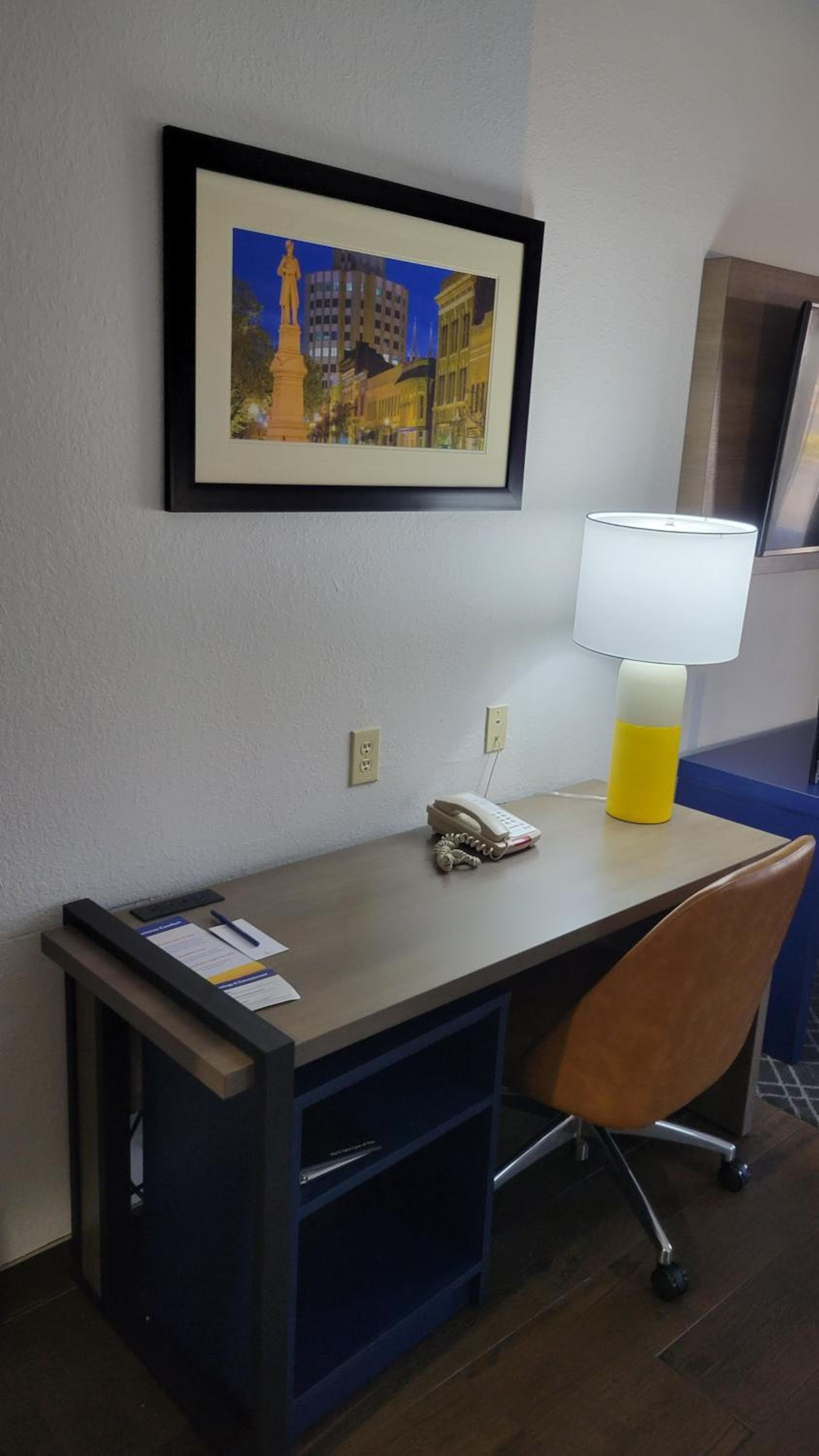 Comfort Suites Macon Northwest gallery photo in Macon, GA — image 30