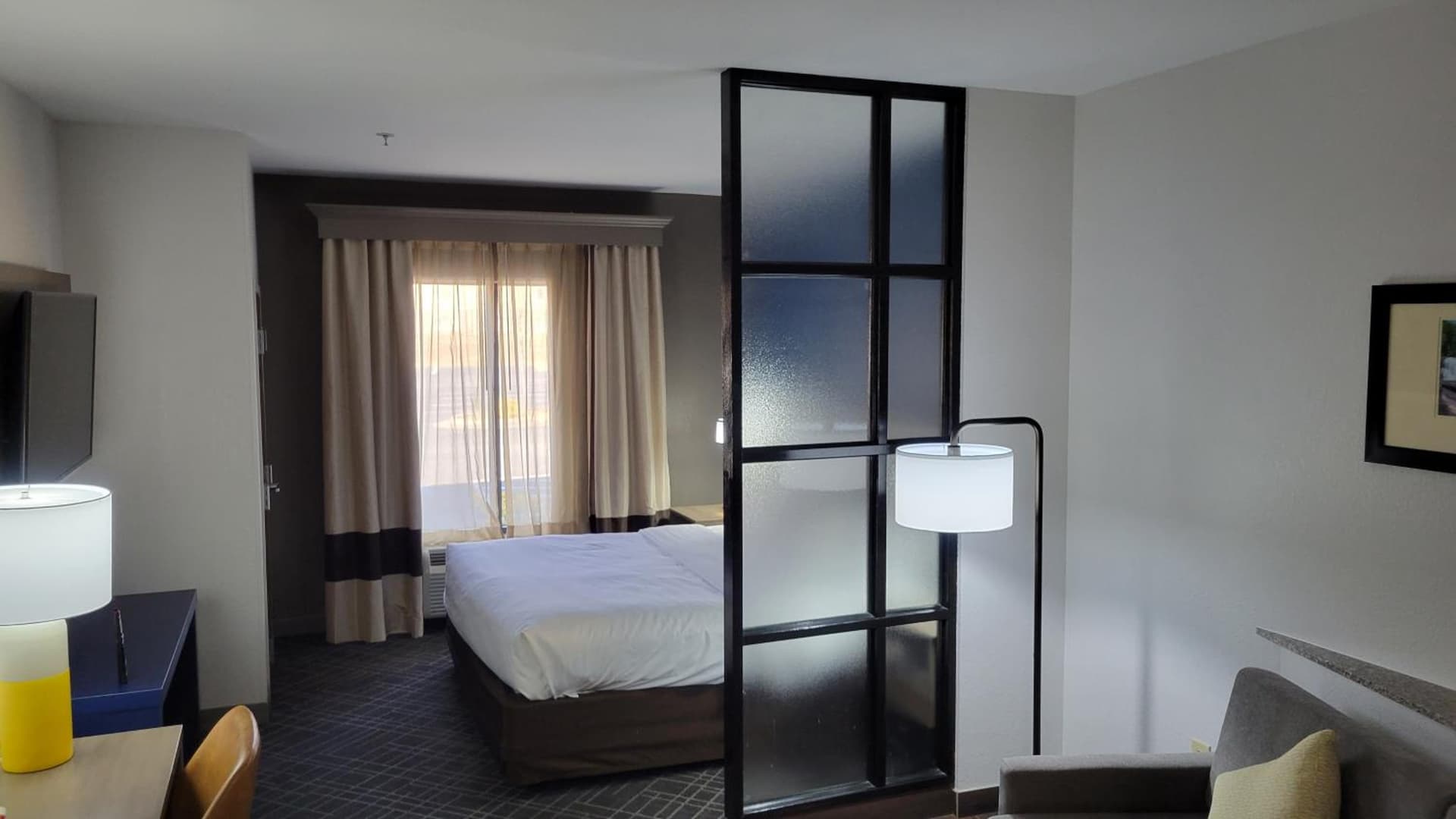 Comfort Suites Macon Northwest gallery photo in Macon, GA — image 12