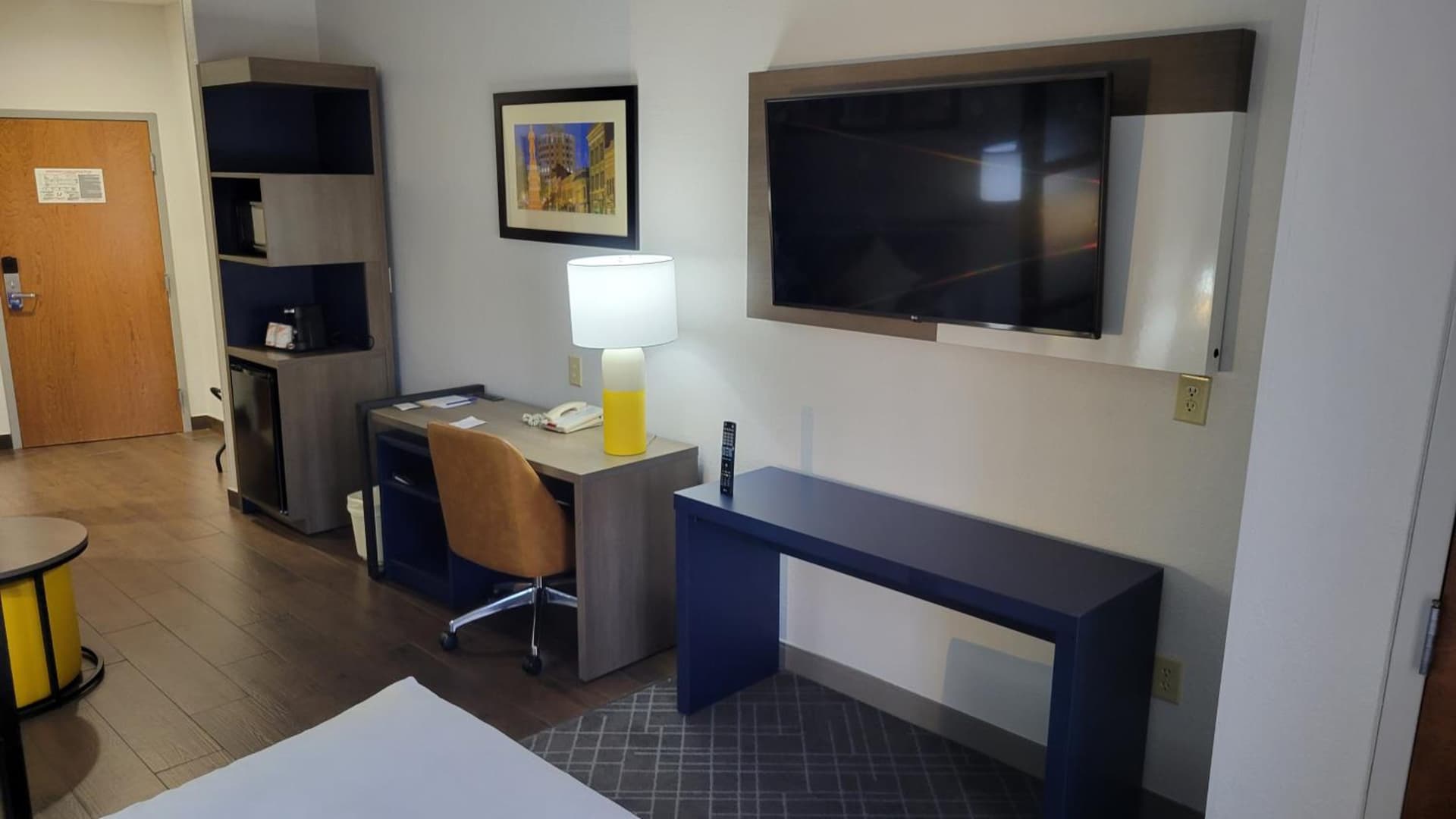 Comfort Suites Macon Northwest gallery photo in Macon, GA — image 15