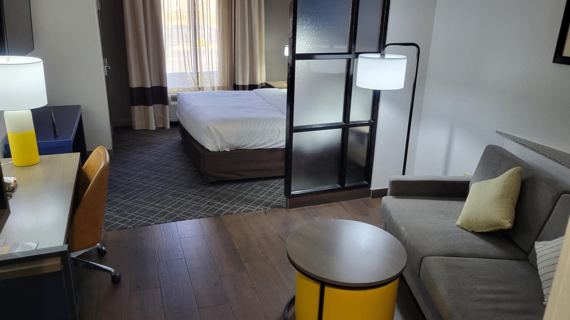 Comfort Suites Macon Northwest gallery photo in Macon, GA — image 32