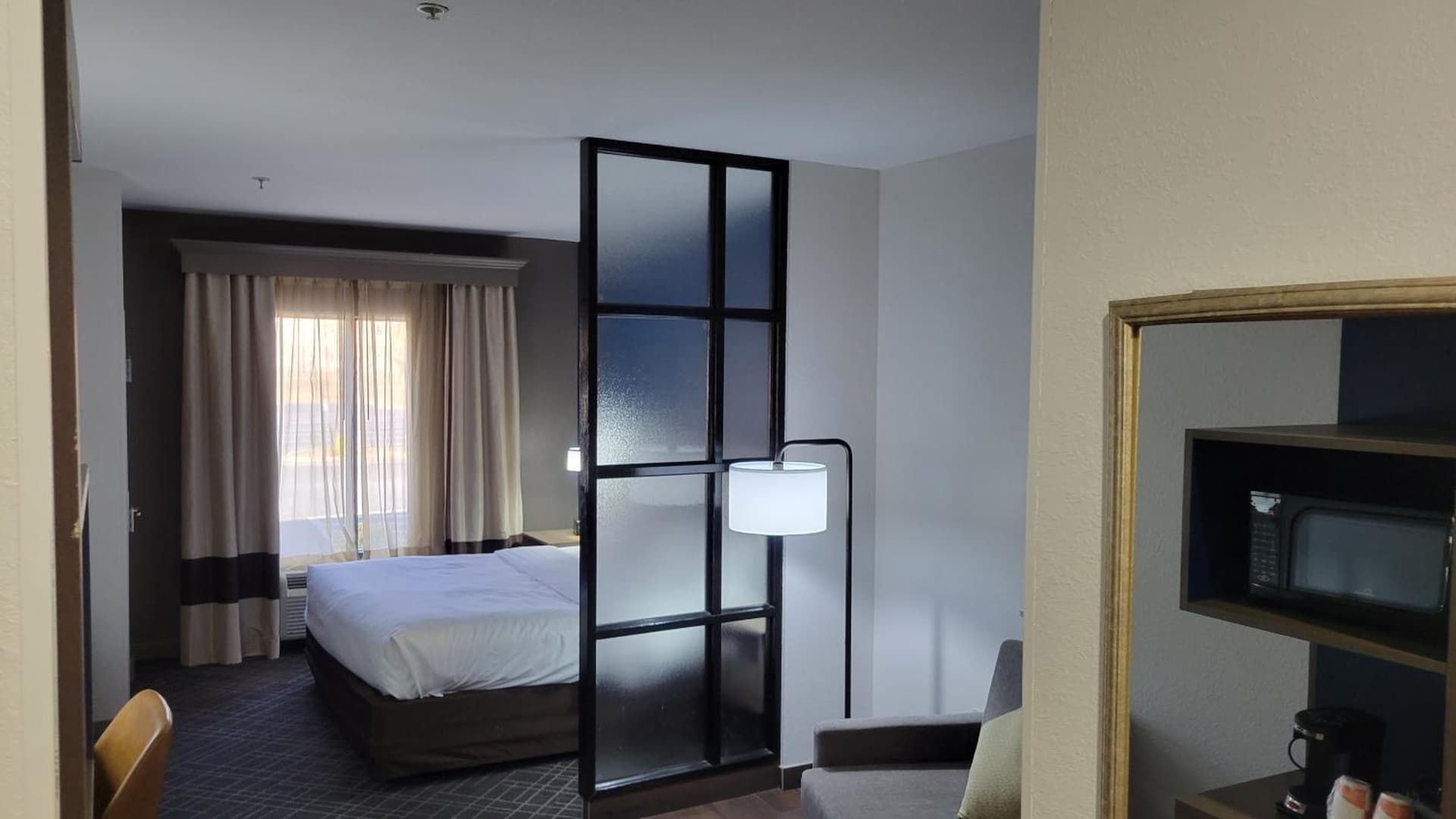 Comfort Suites Macon Northwest gallery photo in Macon, GA — image 46