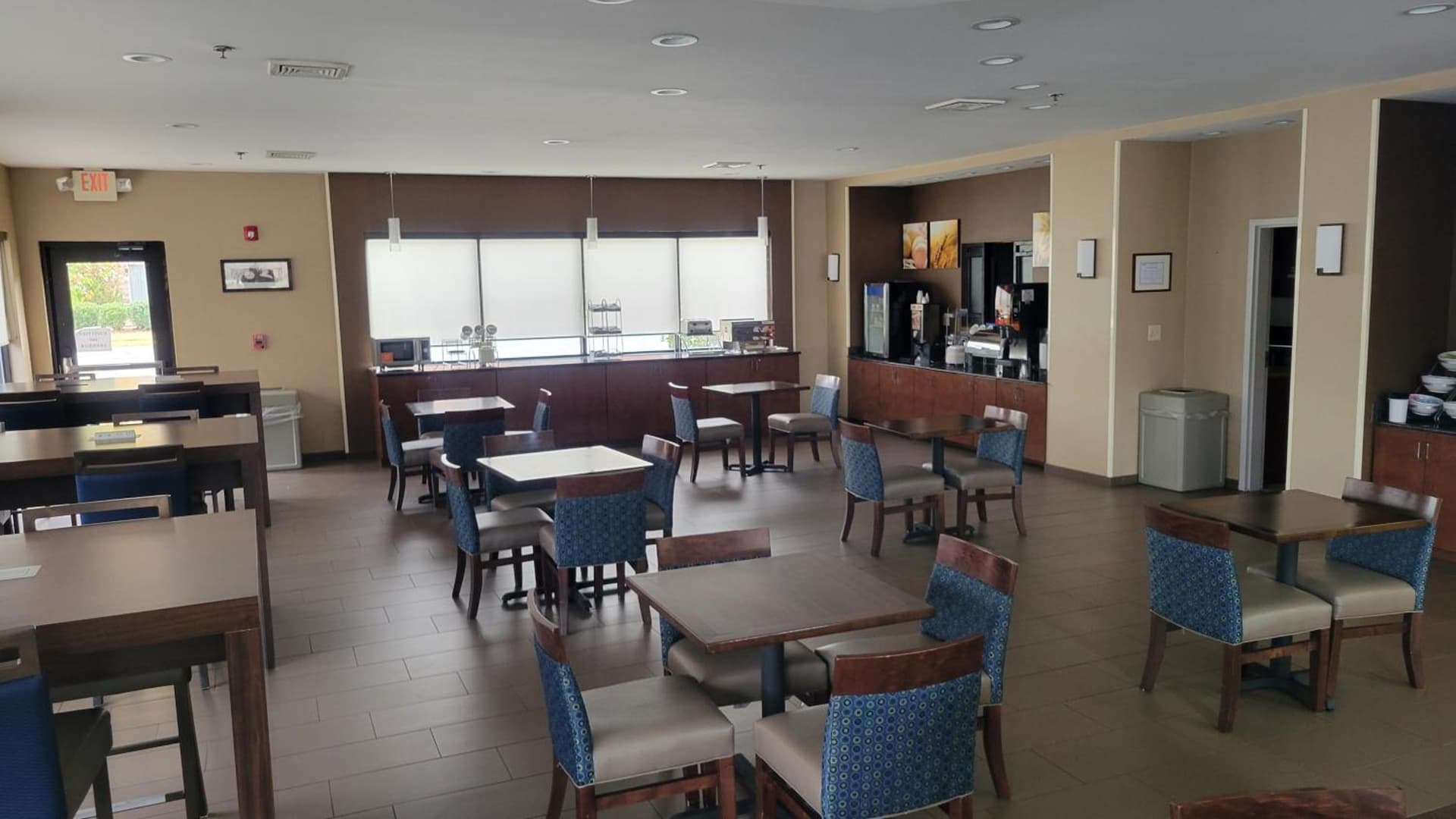Comfort Suites Macon Northwest gallery photo in Macon, GA — image 4