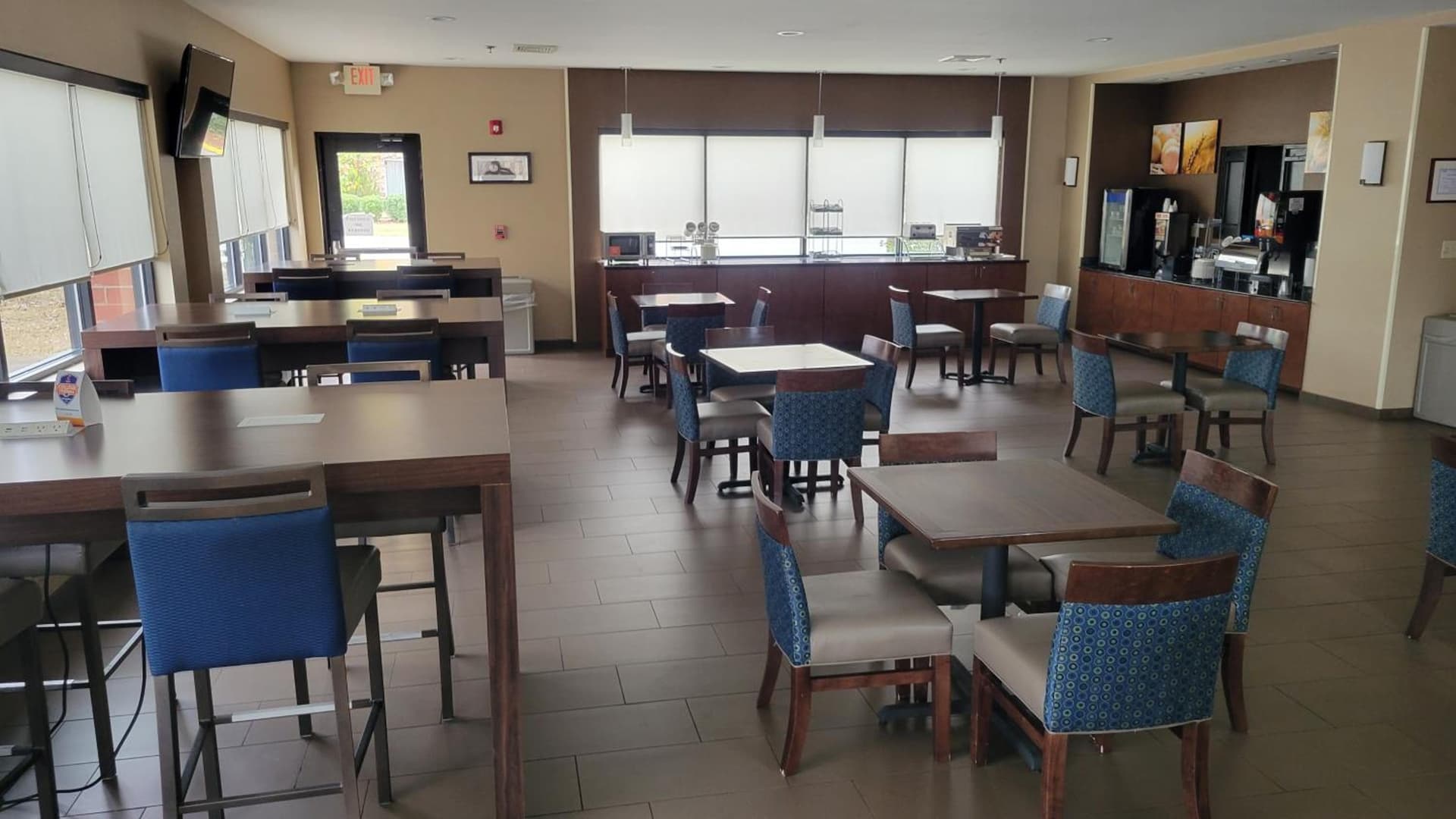 Comfort Suites Macon Northwest gallery photo in Macon, GA — image 5