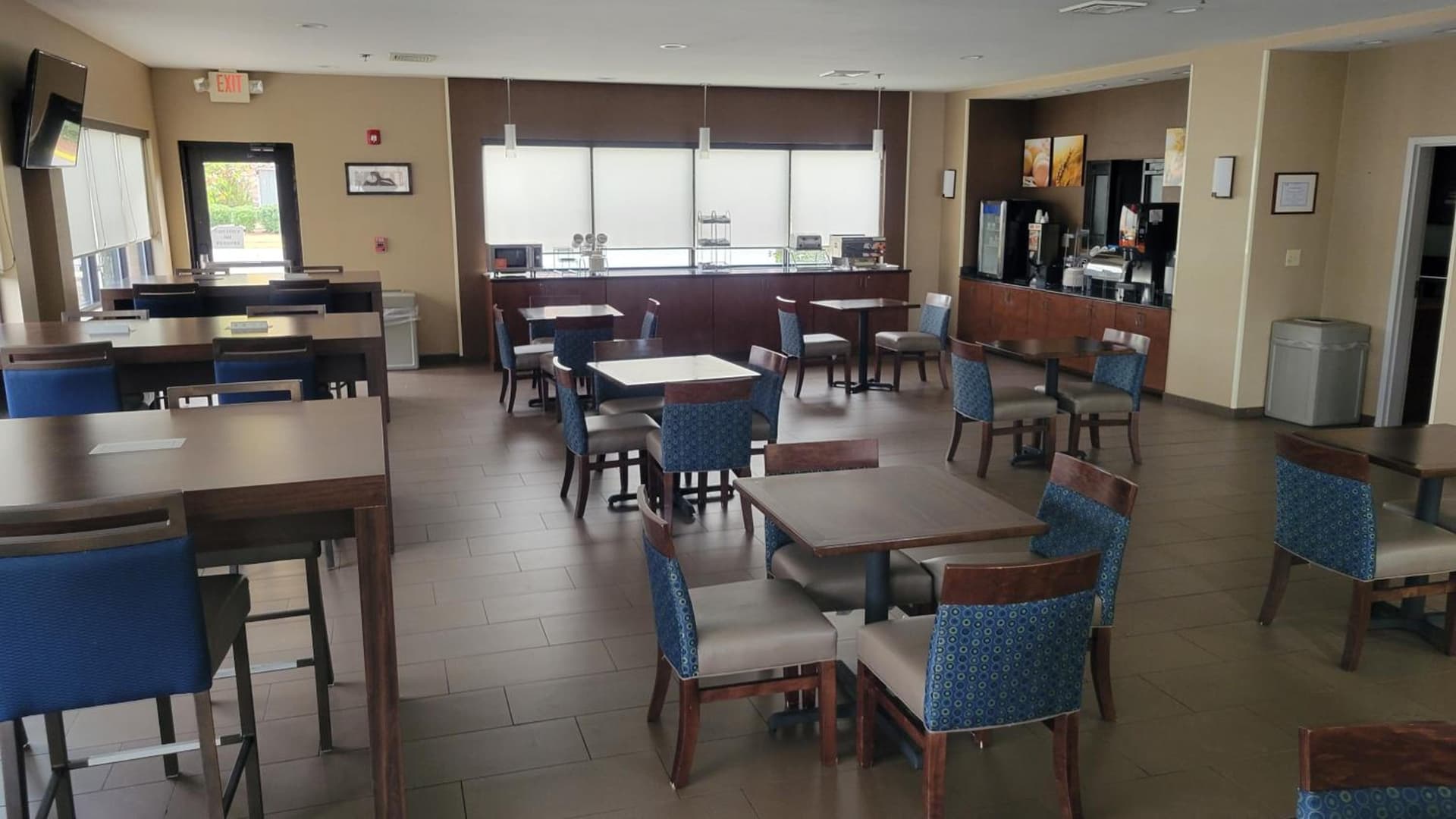 Comfort Suites Macon Northwest gallery photo in Macon, GA — image 50