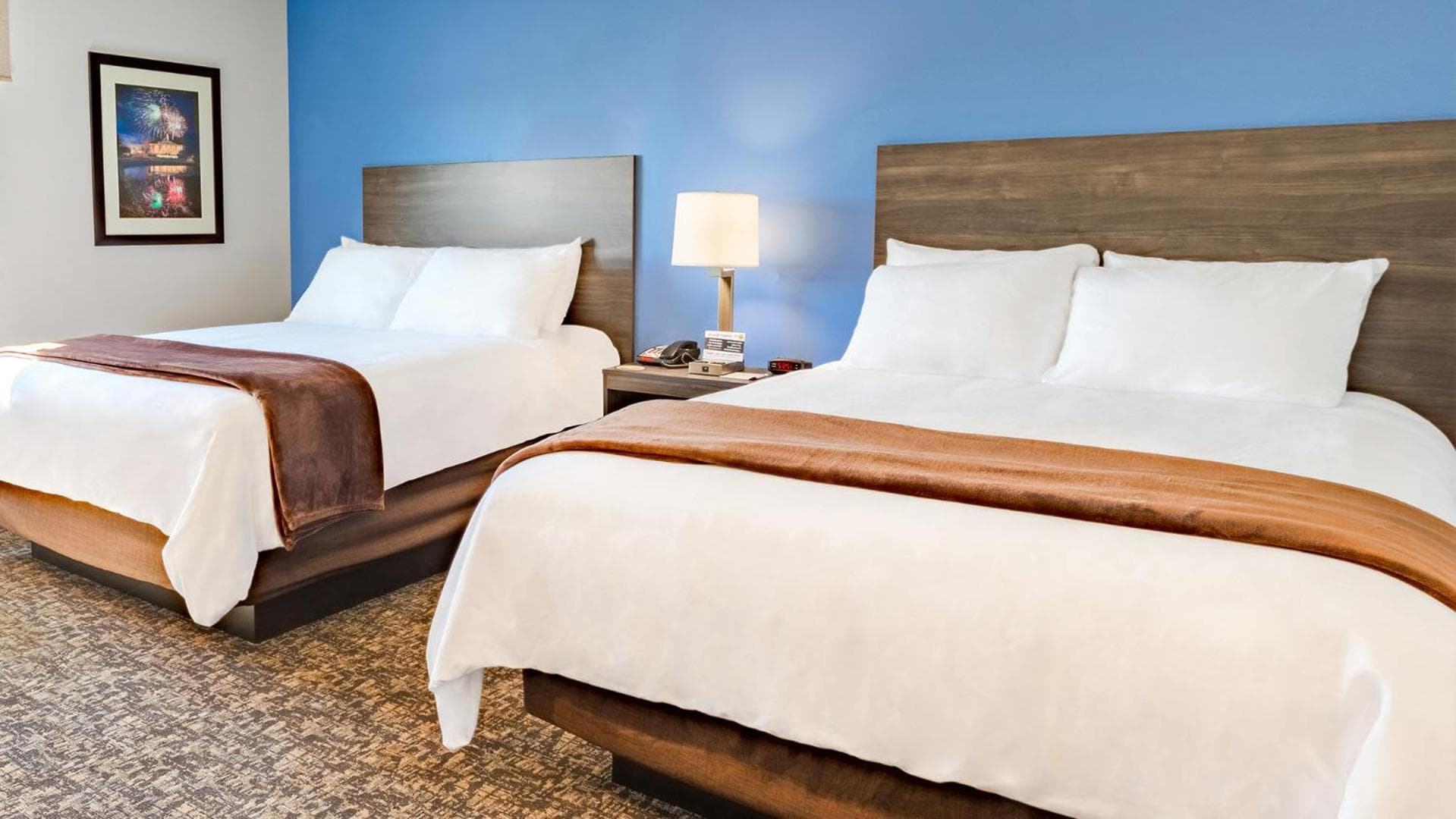 My Place Hotel-Jacksonville-Camp Lejeune, NC gallery photo in Jacksonville, NC — image 18