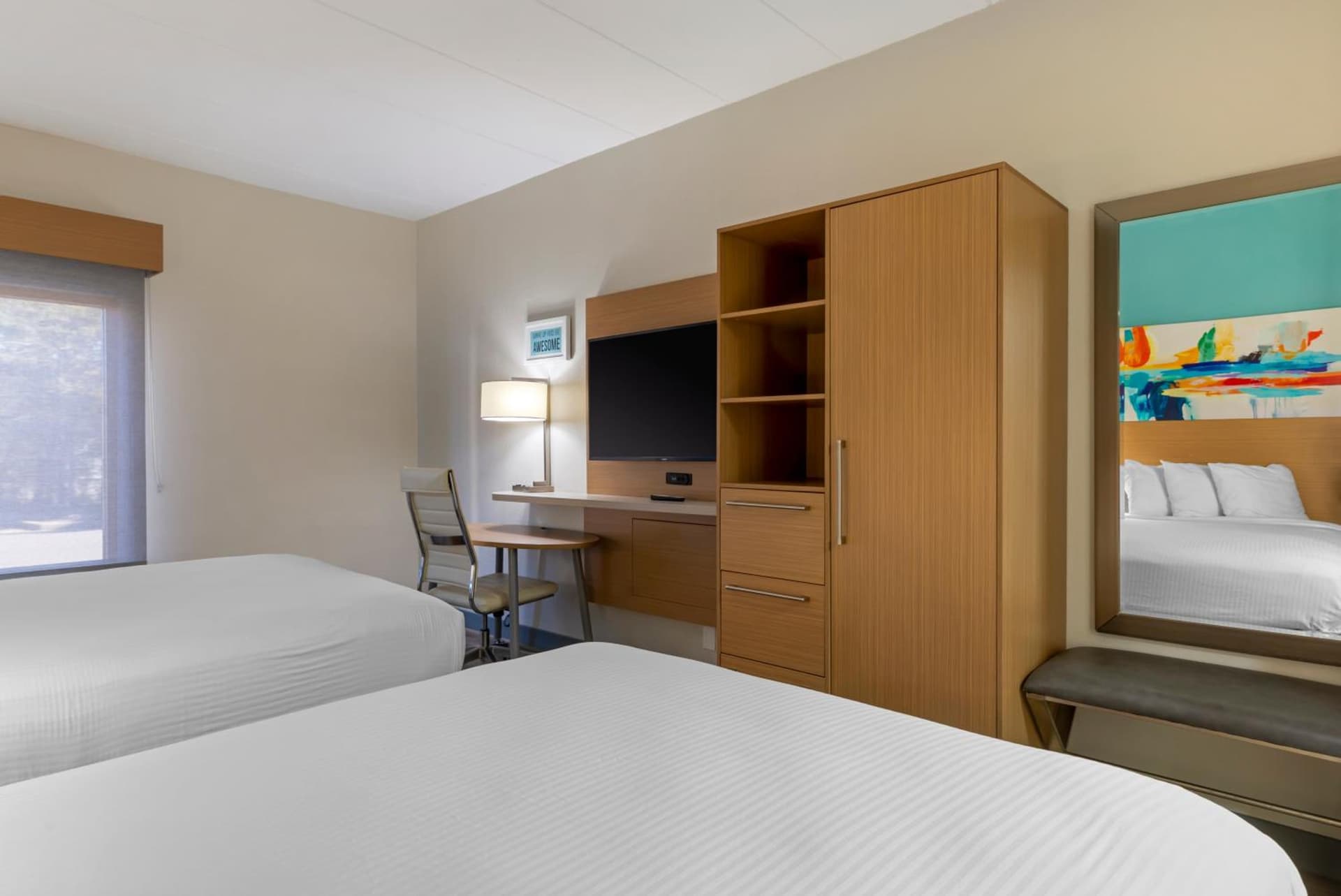 Best Western PLUS Executive Hotel Richmond gallery photo in Richmond, VA — image 16