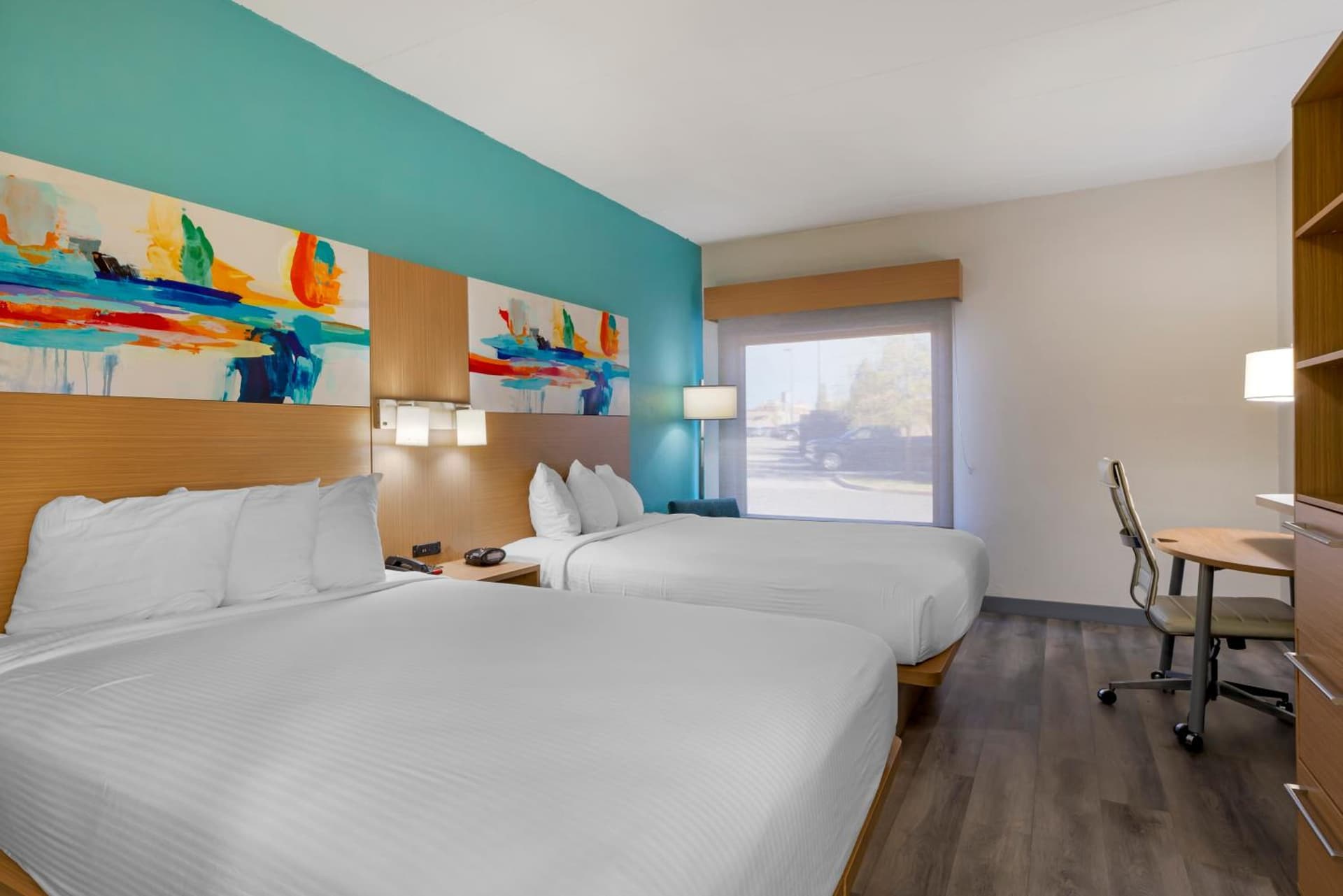 Best Western PLUS Executive Hotel Richmond gallery photo in Richmond, VA — image 20