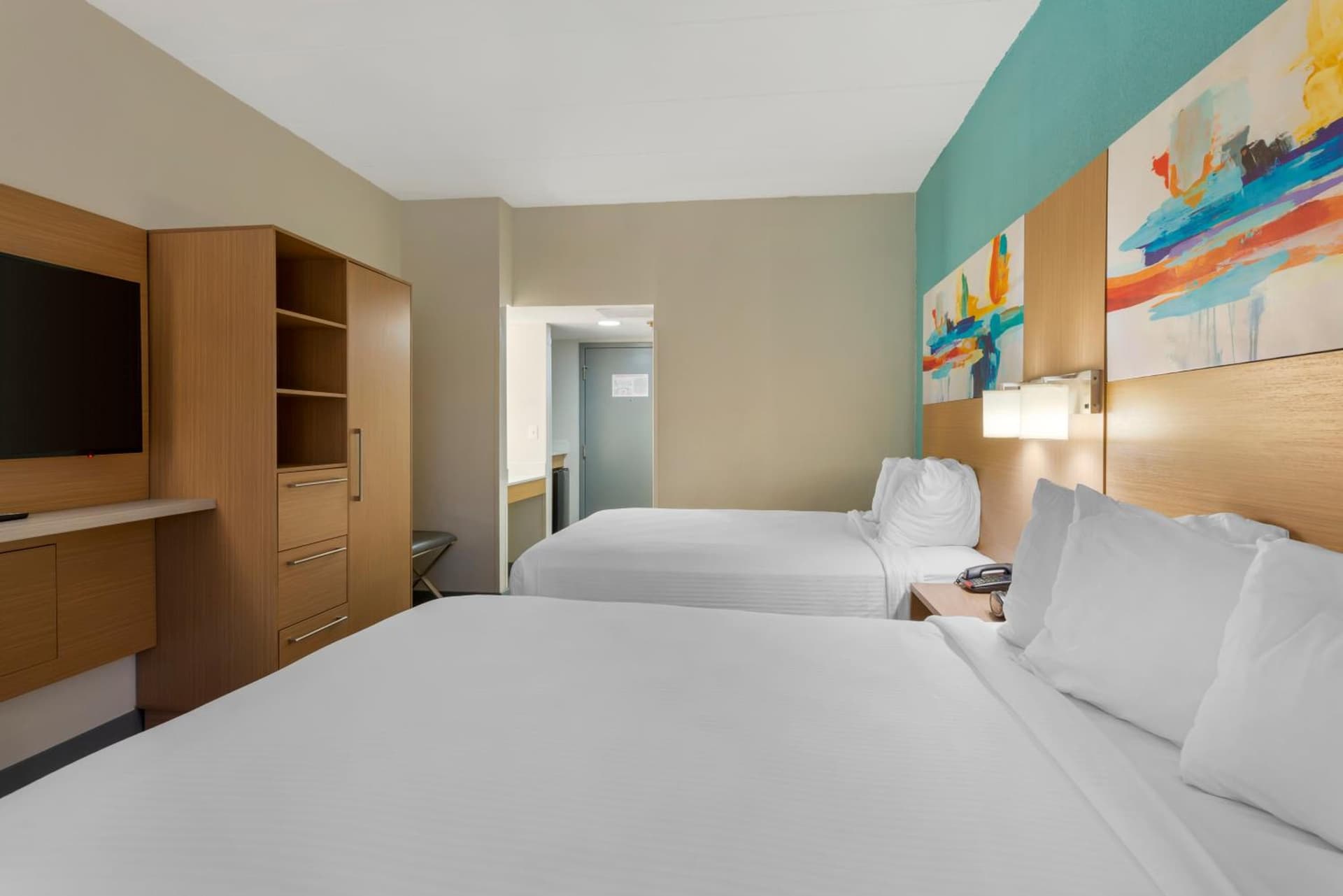 Best Western PLUS Executive Hotel Richmond gallery photo in Richmond, VA — image 13