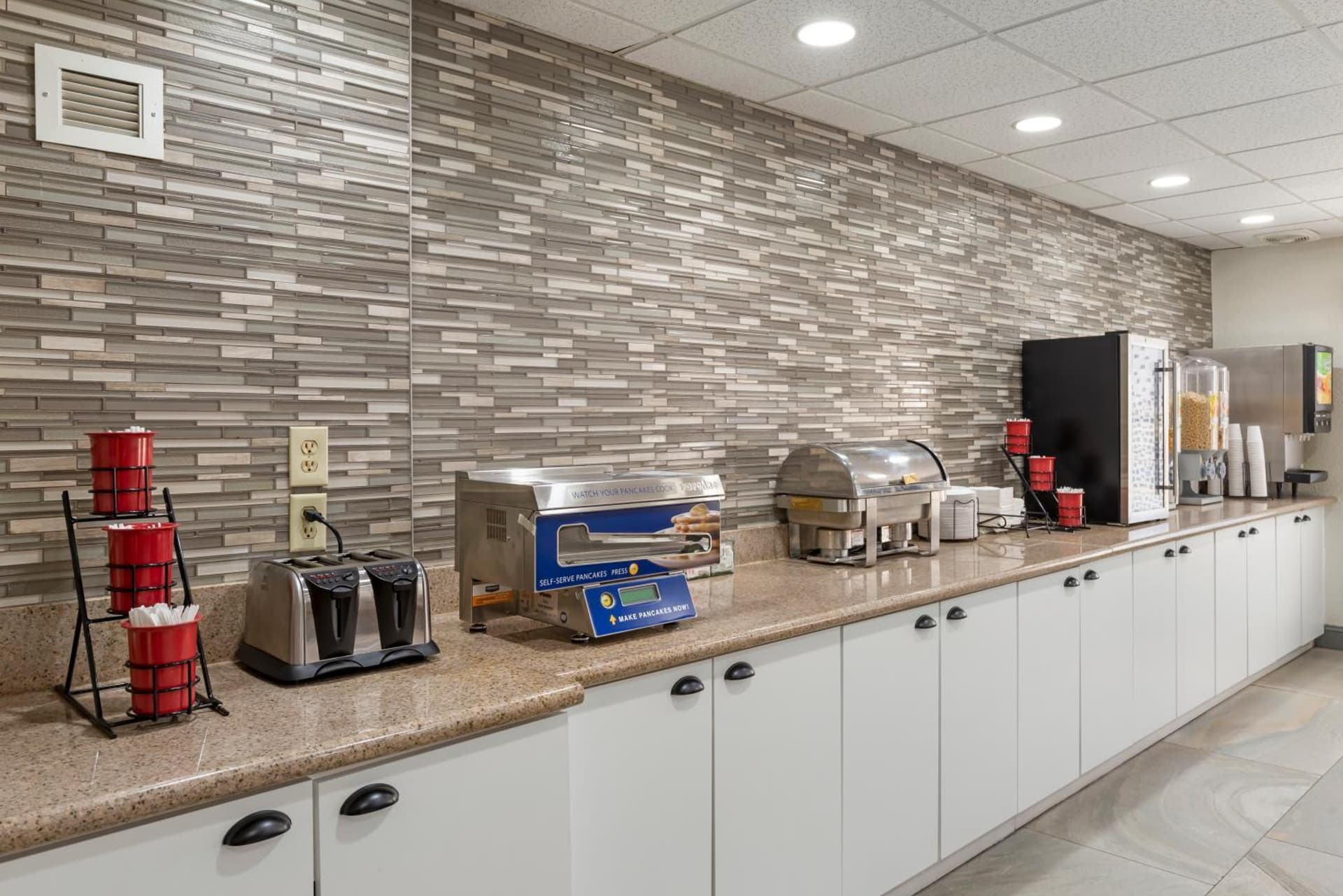 Best Western PLUS Executive Hotel Richmond gallery photo in Richmond, VA — image 4