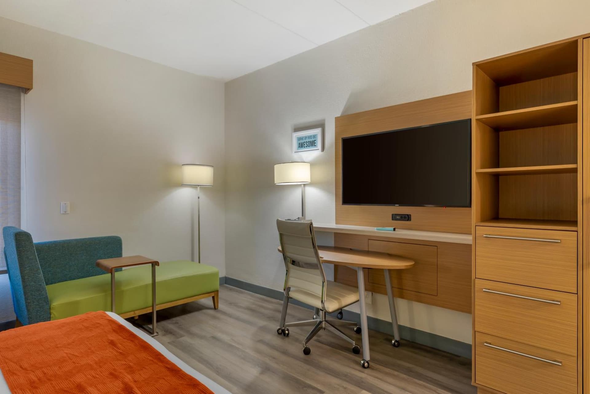 Best Western PLUS Executive Hotel Richmond gallery photo in Richmond, VA — image 21