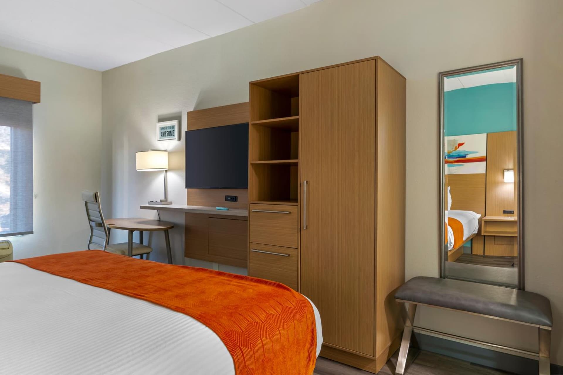 Best Western PLUS Executive Hotel Richmond gallery photo in Richmond, VA — image 37