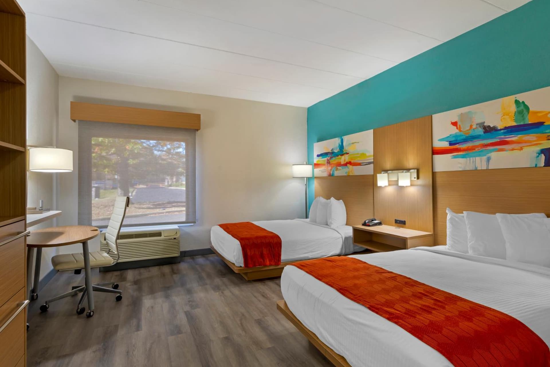Best Western PLUS Executive Hotel Richmond gallery photo in Richmond, VA — image 8