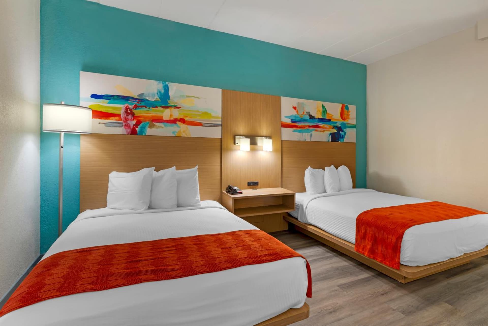 Best Western PLUS Executive Hotel Richmond gallery photo in Richmond, VA — image 18