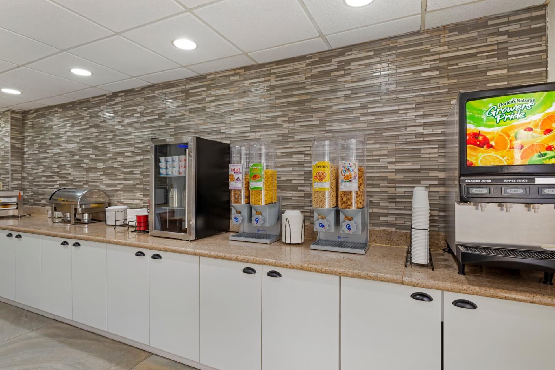 Best Western PLUS Executive Hotel Richmond gallery photo in Richmond, VA — image 9