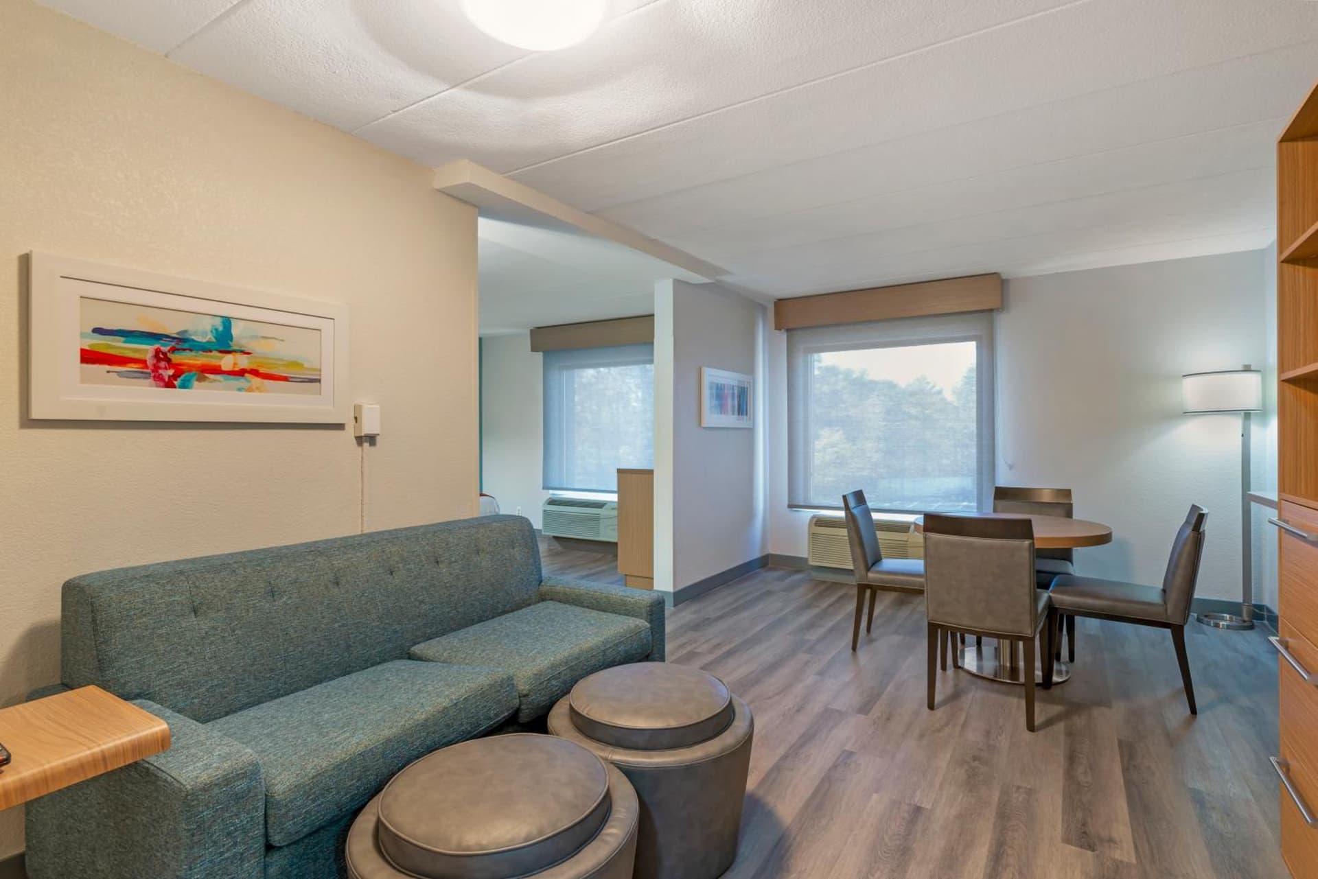 Best Western PLUS Executive Hotel Richmond gallery photo in Richmond, VA — image 17