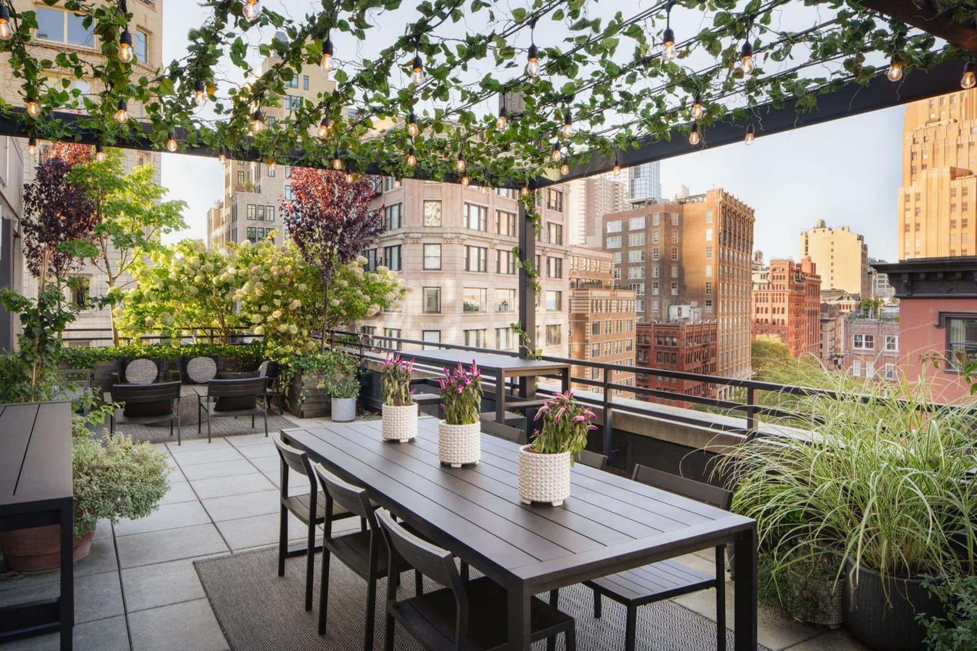 Smyth Tribeca gallery photo in New York, NY — image 54