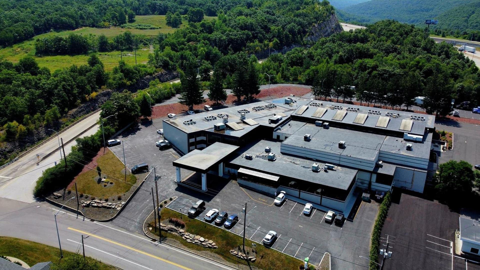 Holiday Inn Scranton East - Dunmore by IHG gallery photo in Dunmore, PA — image 6