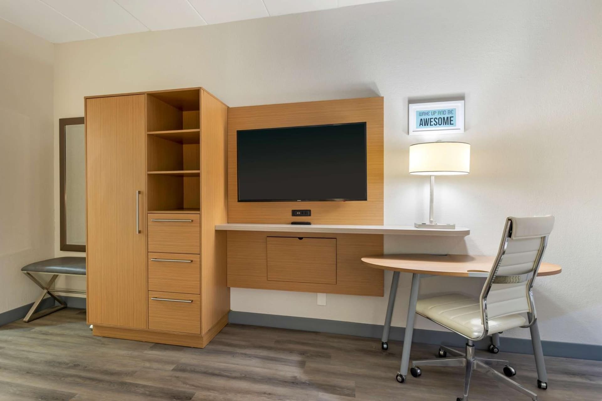 Best Western PLUS Executive Hotel Richmond gallery photo in Richmond, VA — image 23
