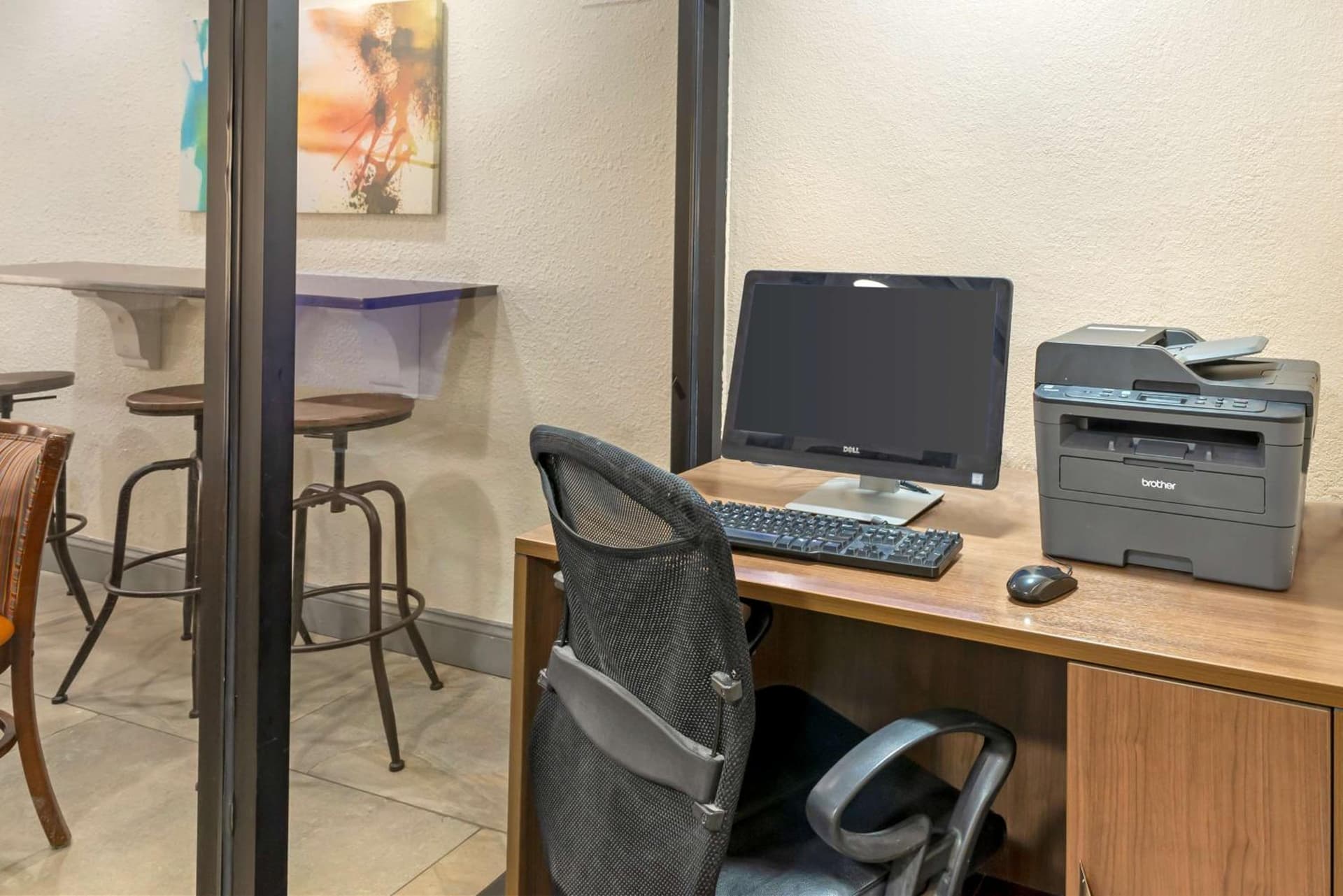 Best Western PLUS Executive Hotel Richmond gallery photo in Richmond, VA — image 31