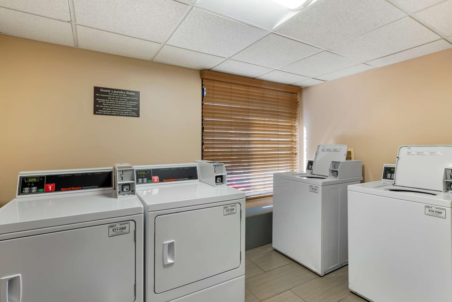 Best Western PLUS Executive Hotel Richmond gallery photo in Richmond, VA — image 36