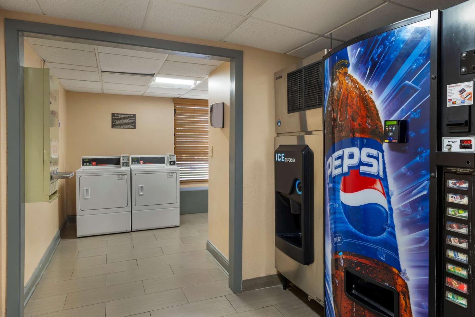 Best Western PLUS Executive Hotel Richmond gallery photo in Richmond, VA — image 12