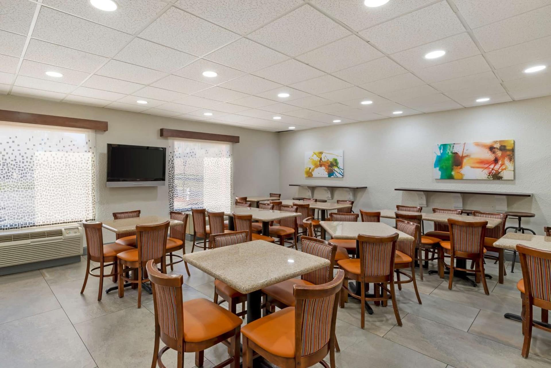 Best Western PLUS Executive Hotel Richmond gallery photo in Richmond, VA — image 19